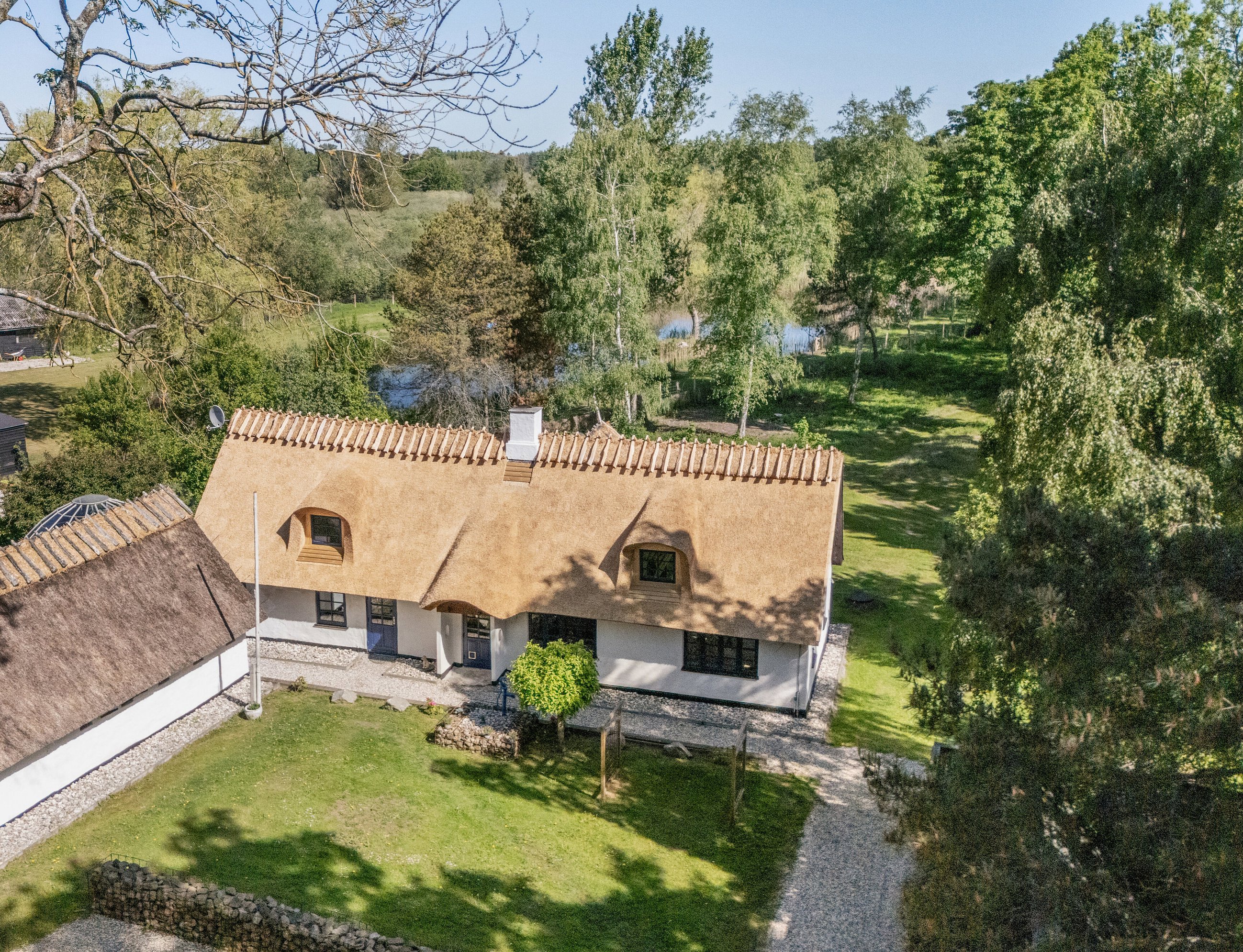 Tjærebyvej 9, 3400 Hillerød