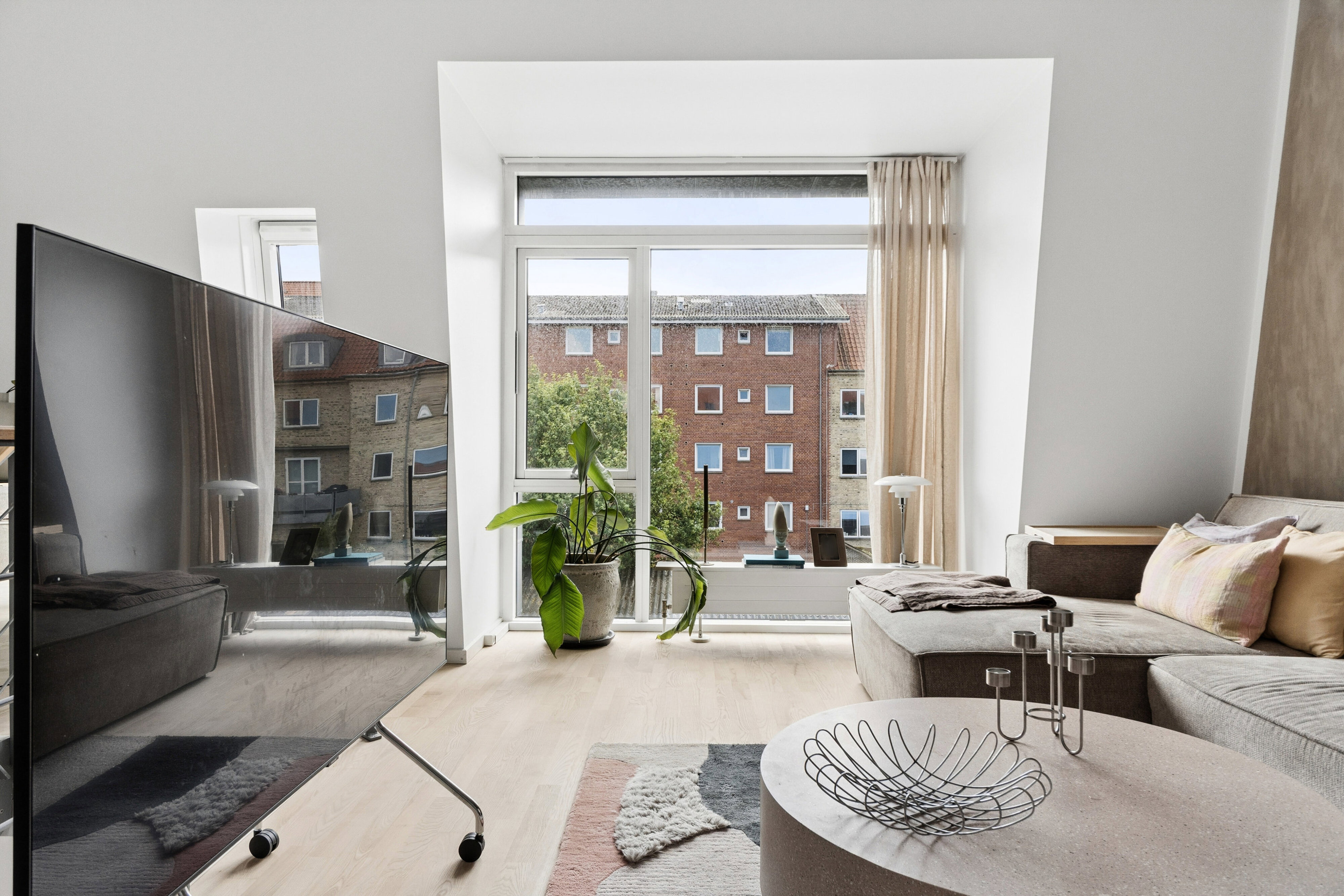 Engtoftevej 29A, 1. th., 9000 Aalborg