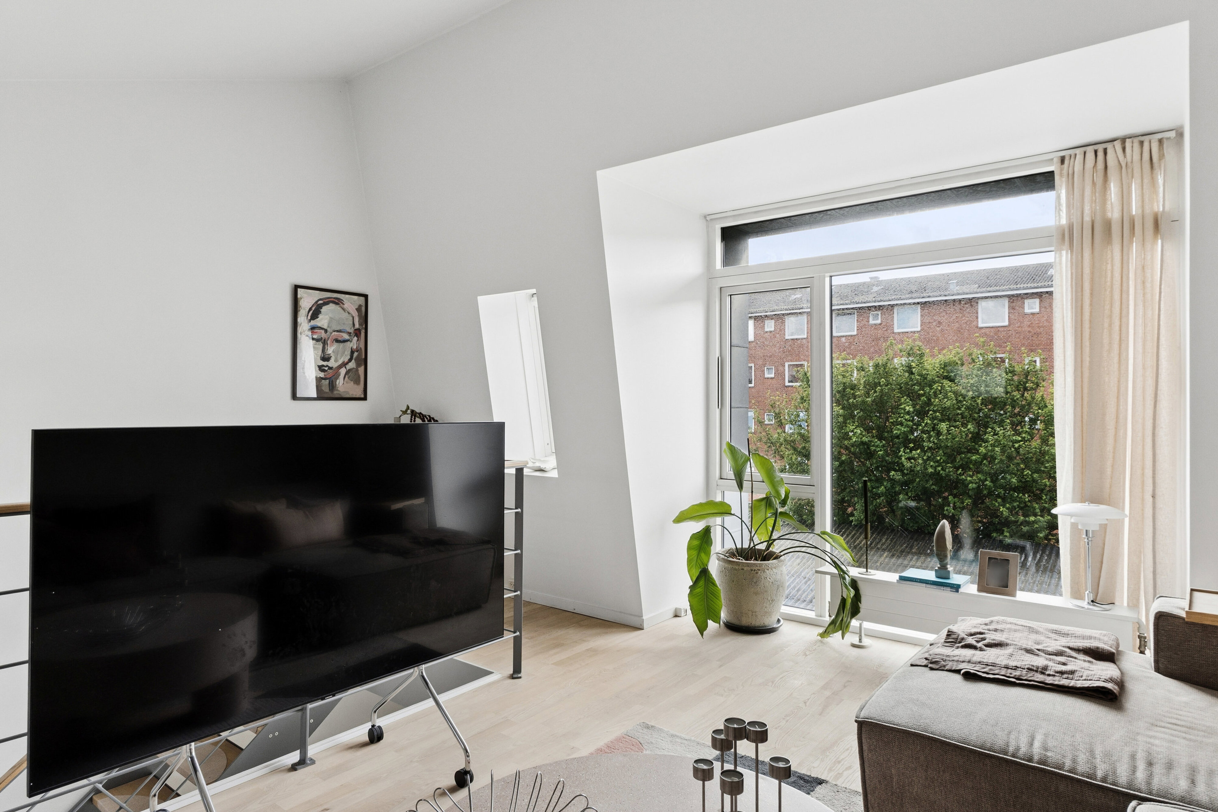 Engtoftevej 29A, 1. th., 9000 Aalborg
