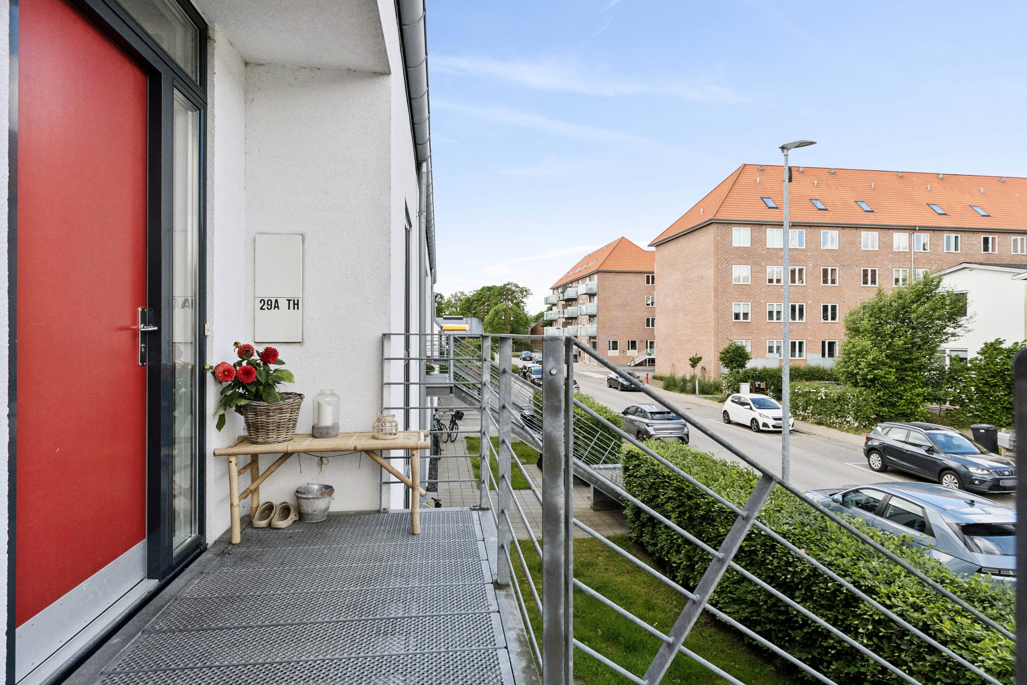 Engtoftevej 29A, 1. th., 9000 Aalborg