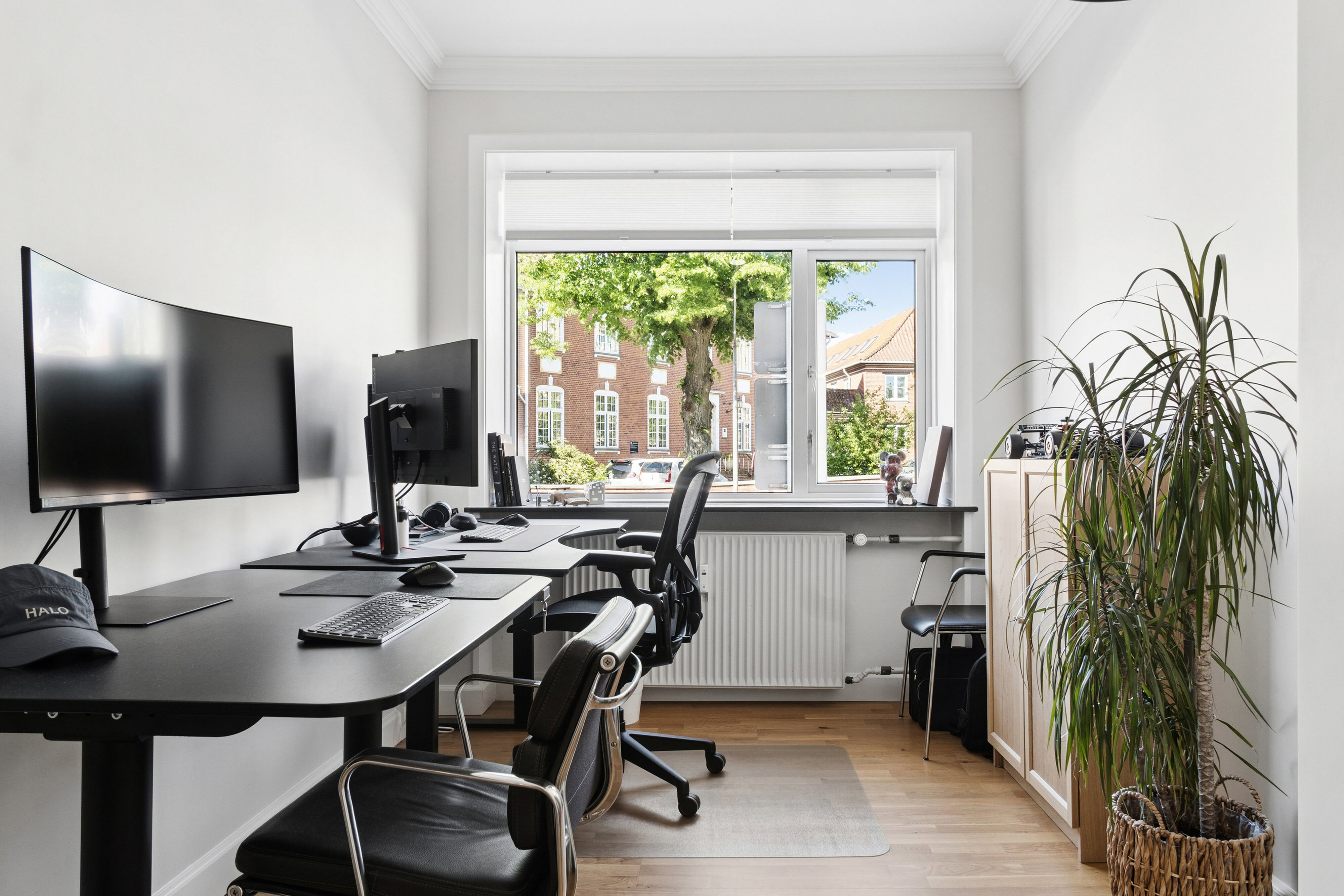 Kildegården 10, st. tv., 8000 Aarhus C