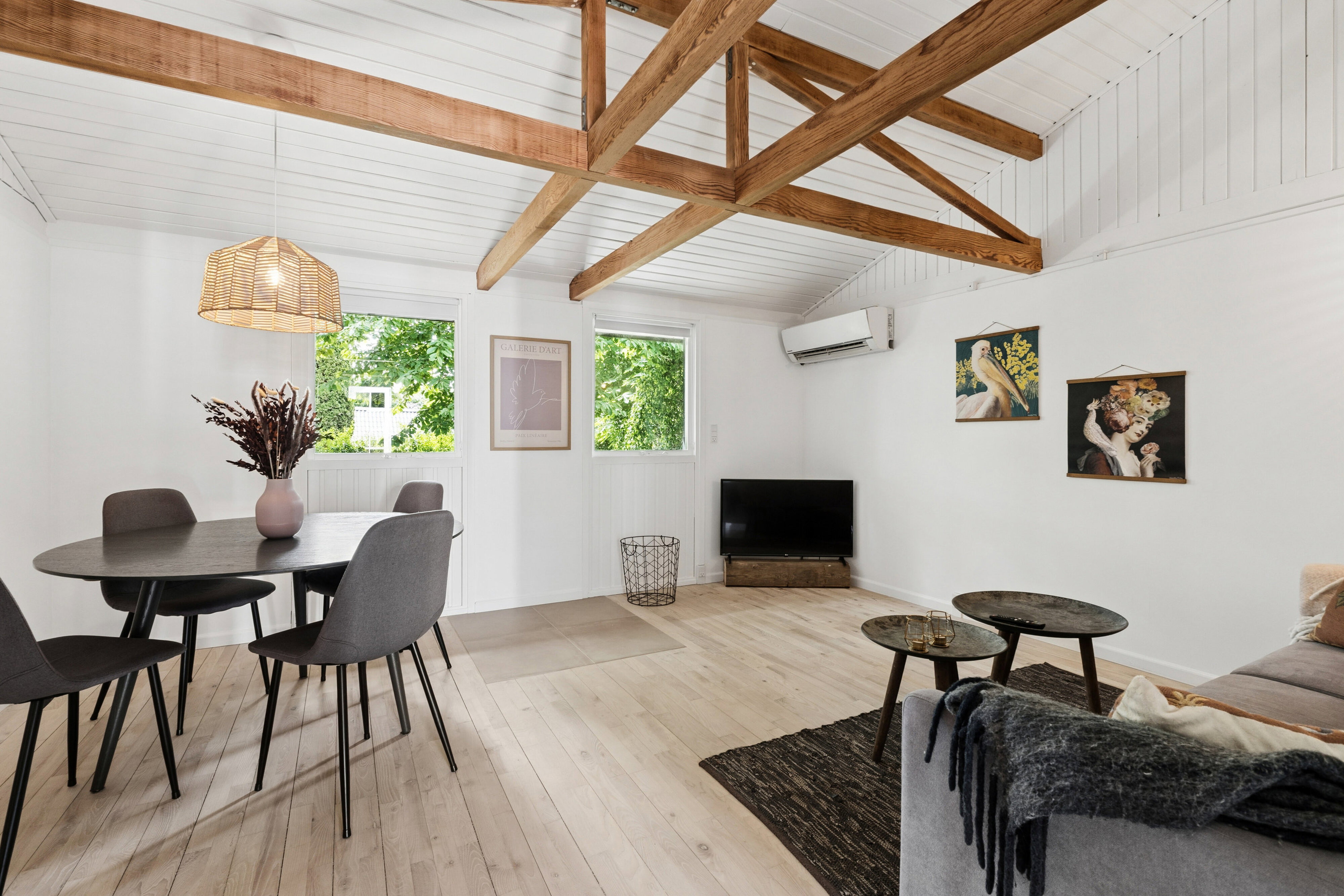 Tofthøjs-Åsen 5, 3230 Græsted