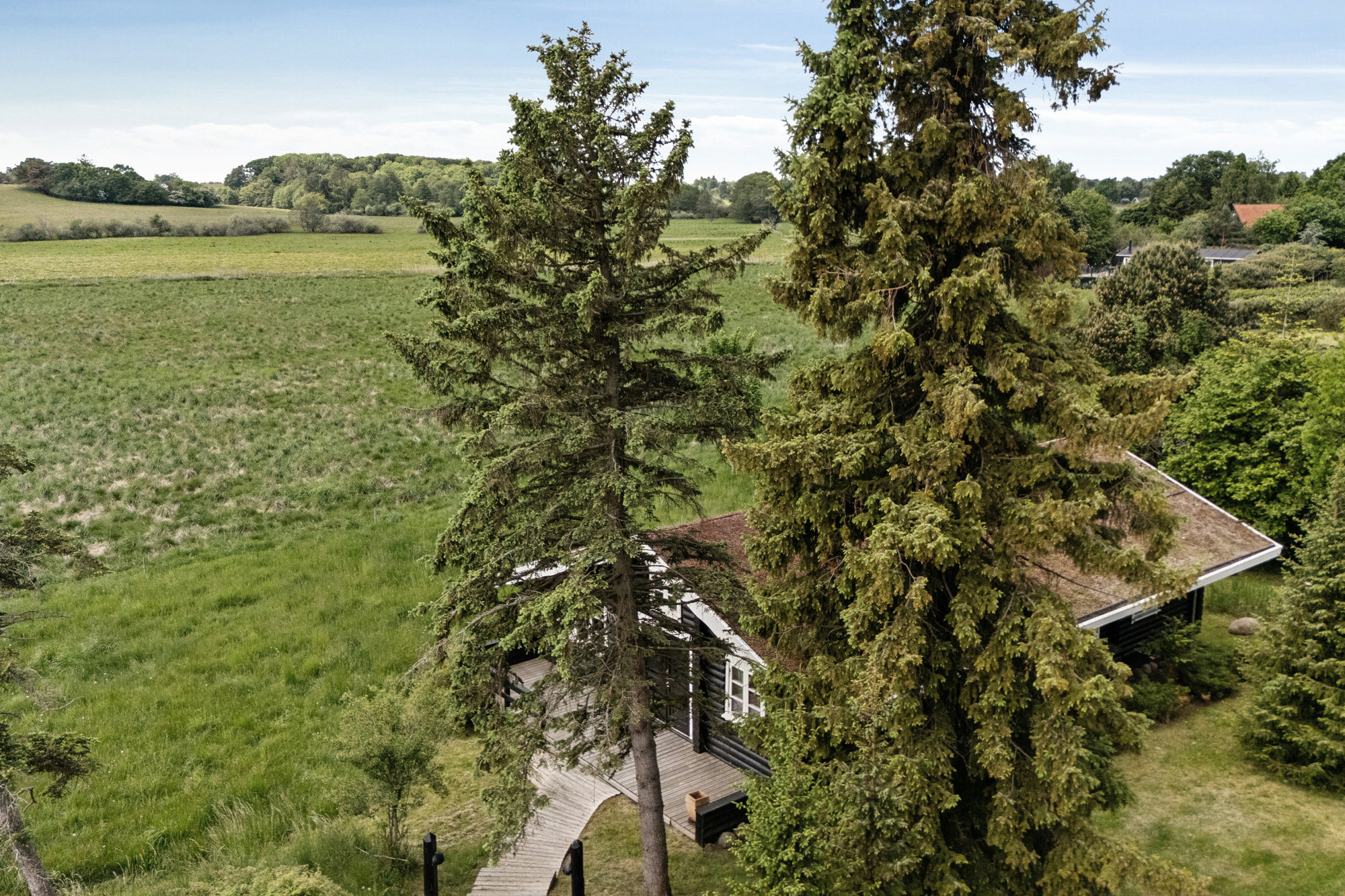 Månehøjen 27, 3100 Hornbæk