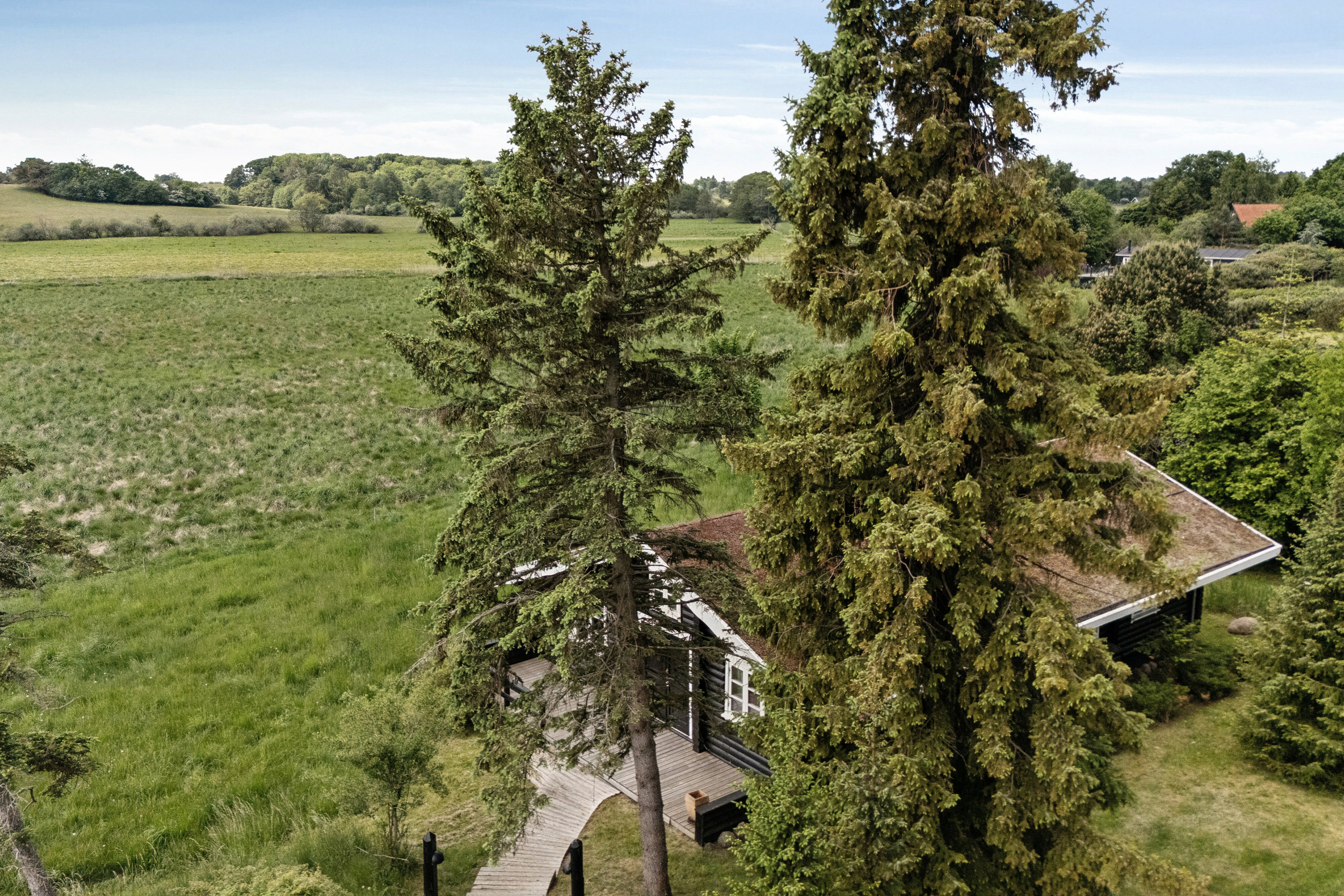 Månehøjen 27, 3100 Hornbæk