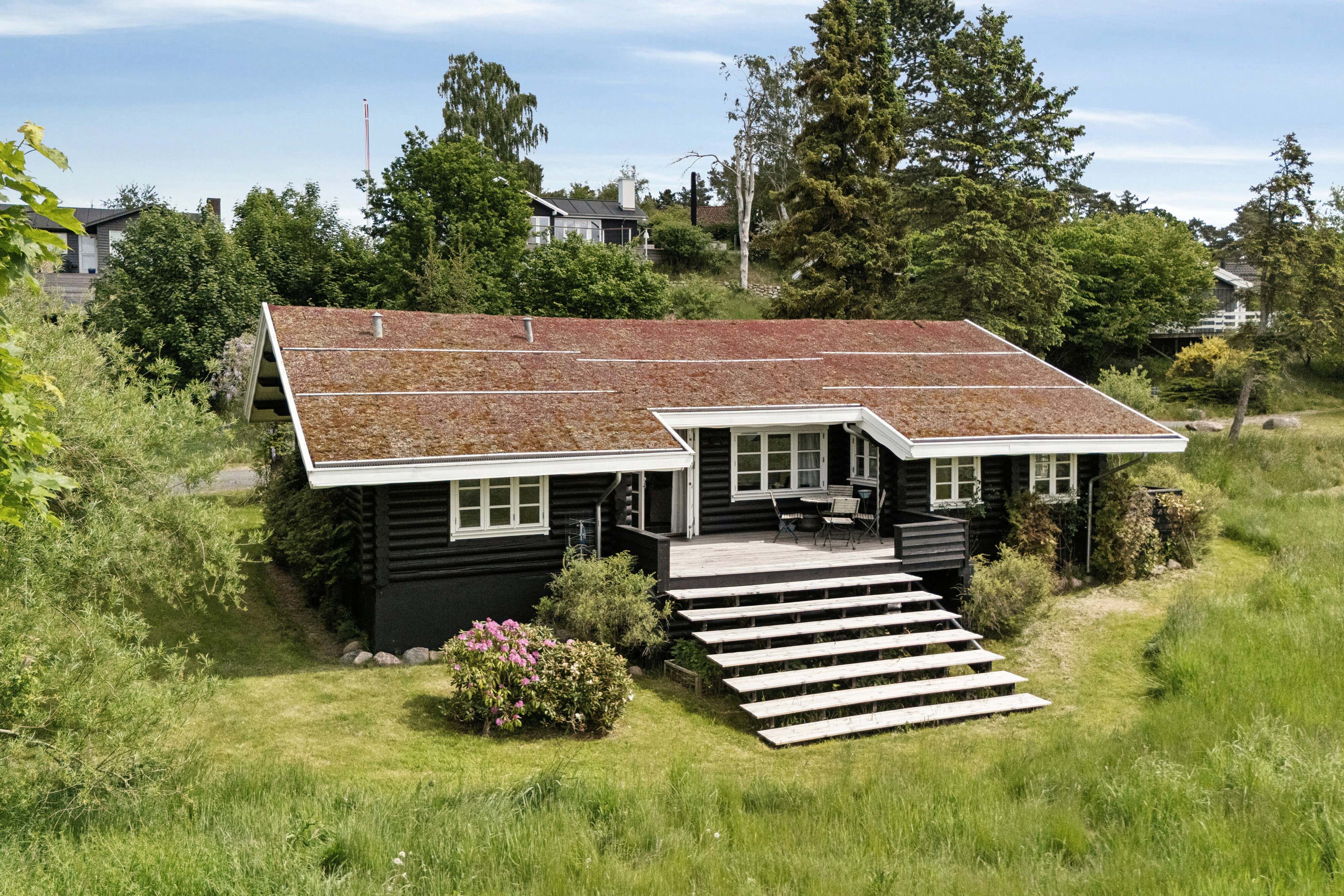Månehøjen 27, 3100 Hornbæk