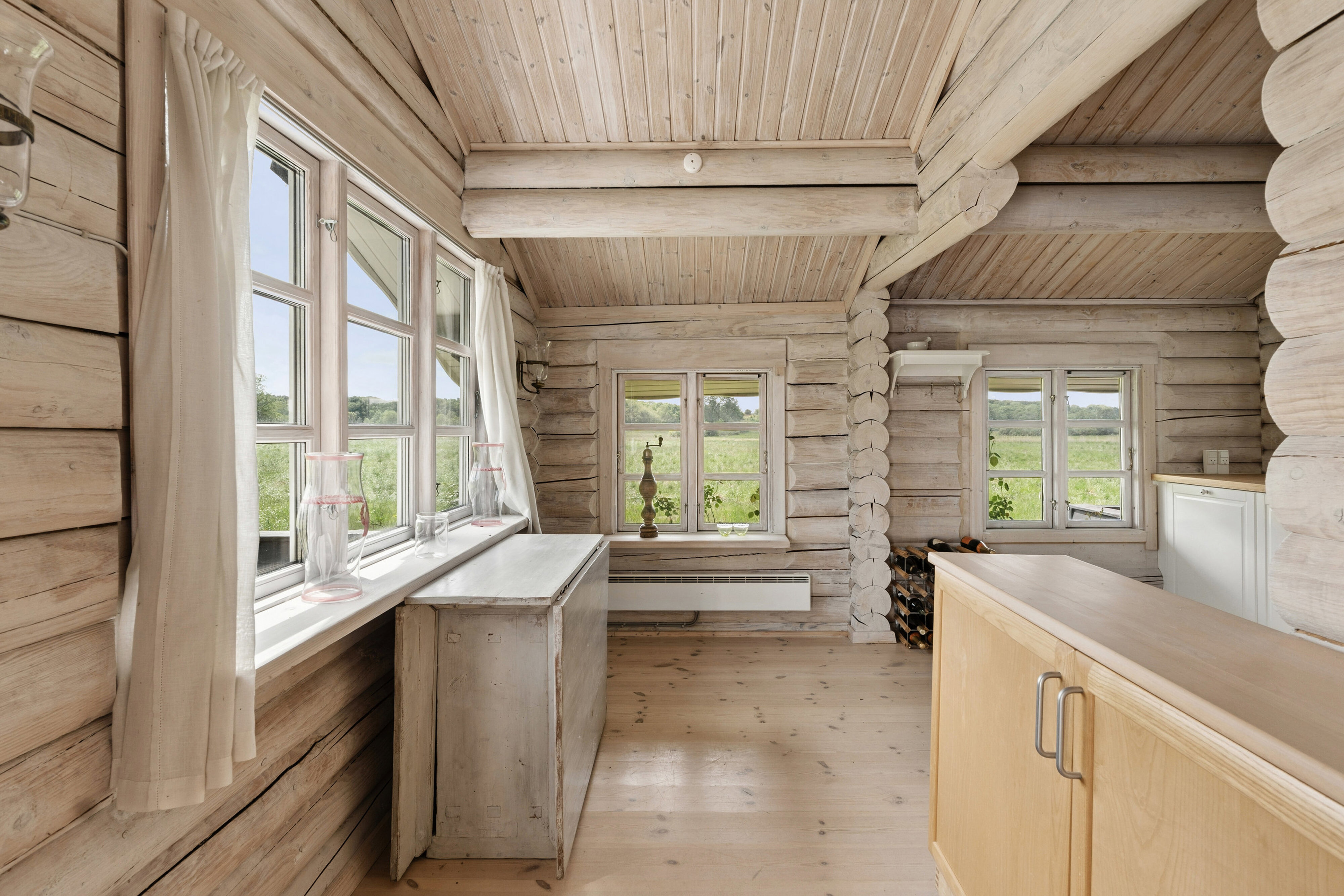 Månehøjen 27, 3100 Hornbæk