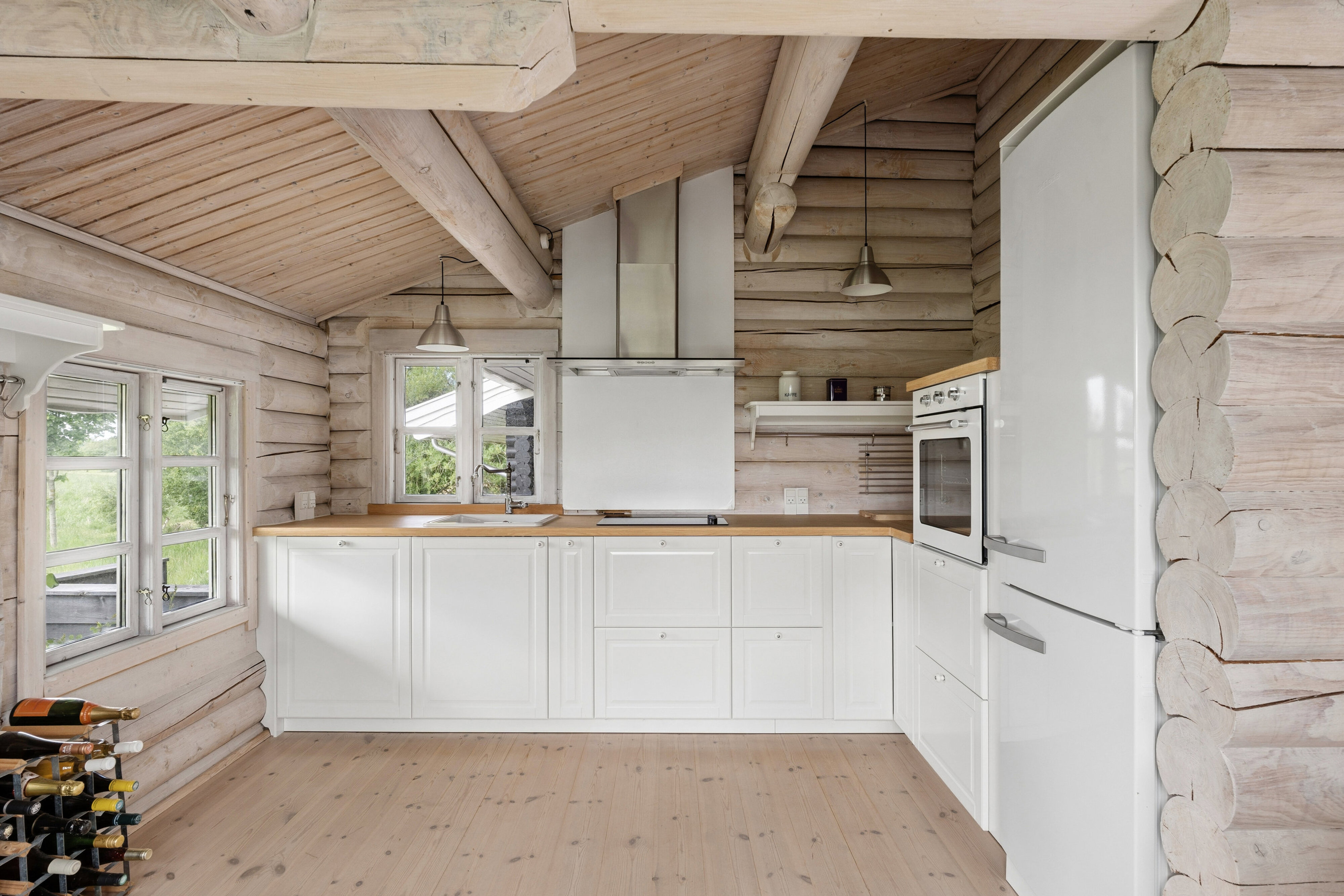 Månehøjen 27, 3100 Hornbæk