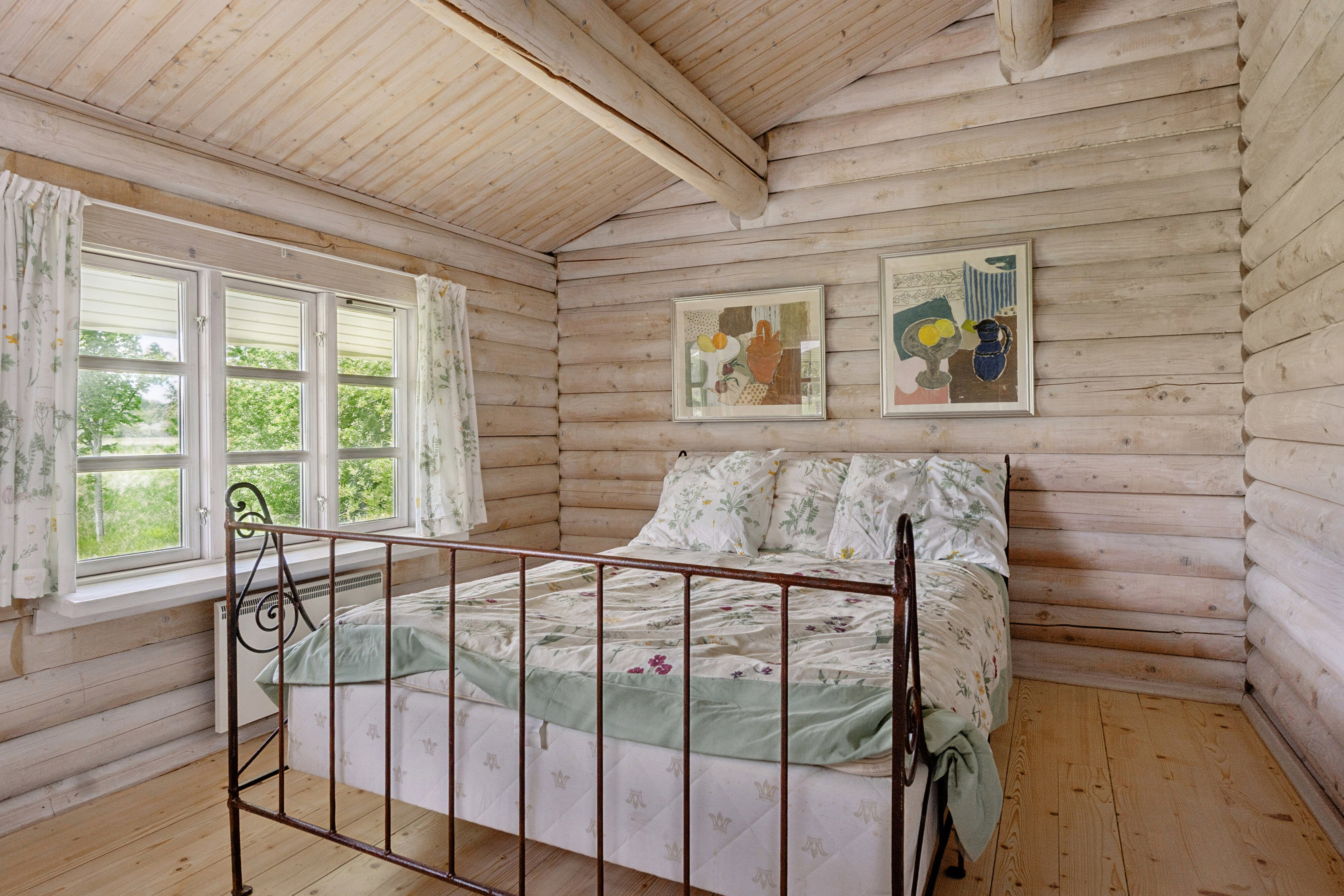 Månehøjen 27, 3100 Hornbæk