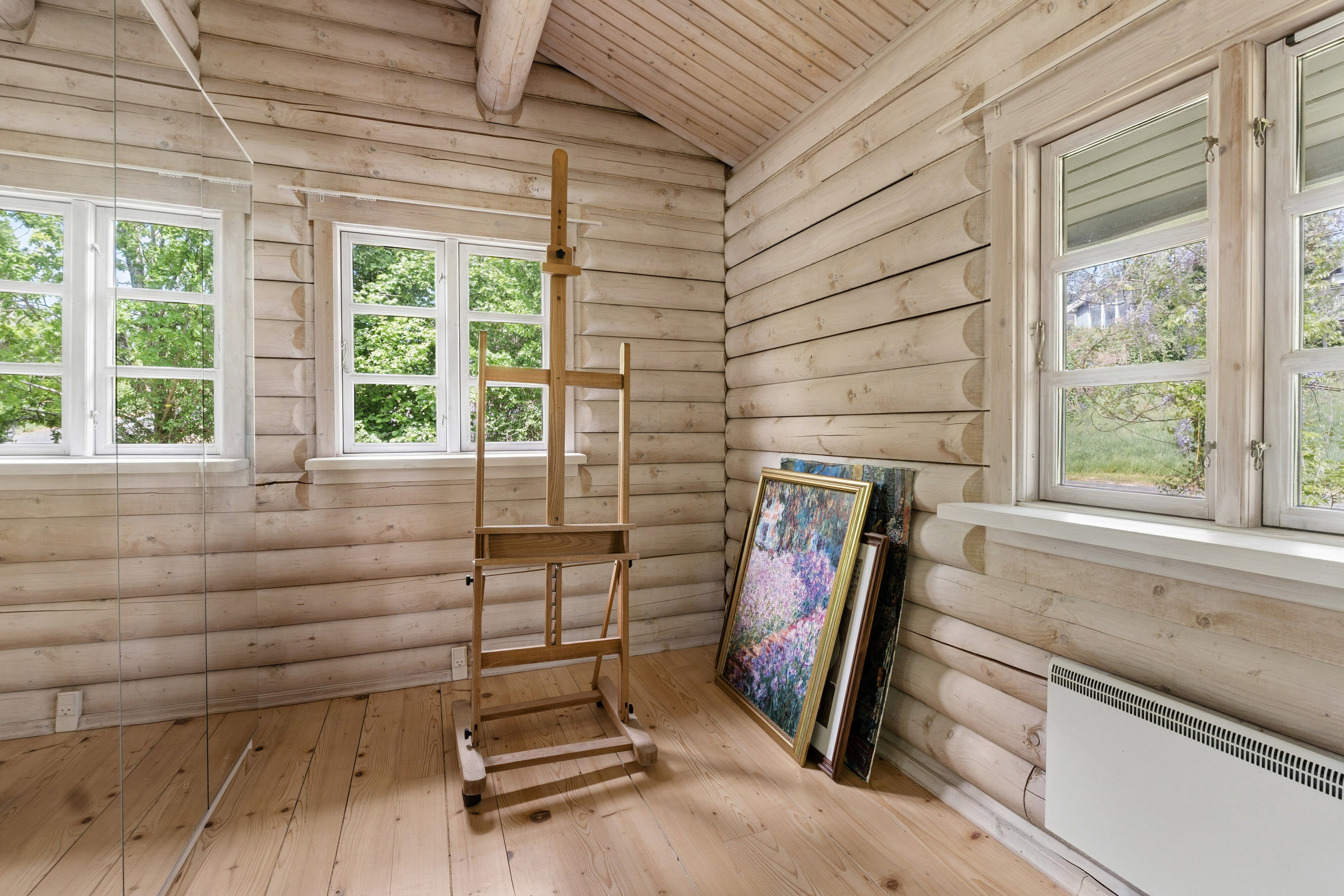 Månehøjen 27, 3100 Hornbæk