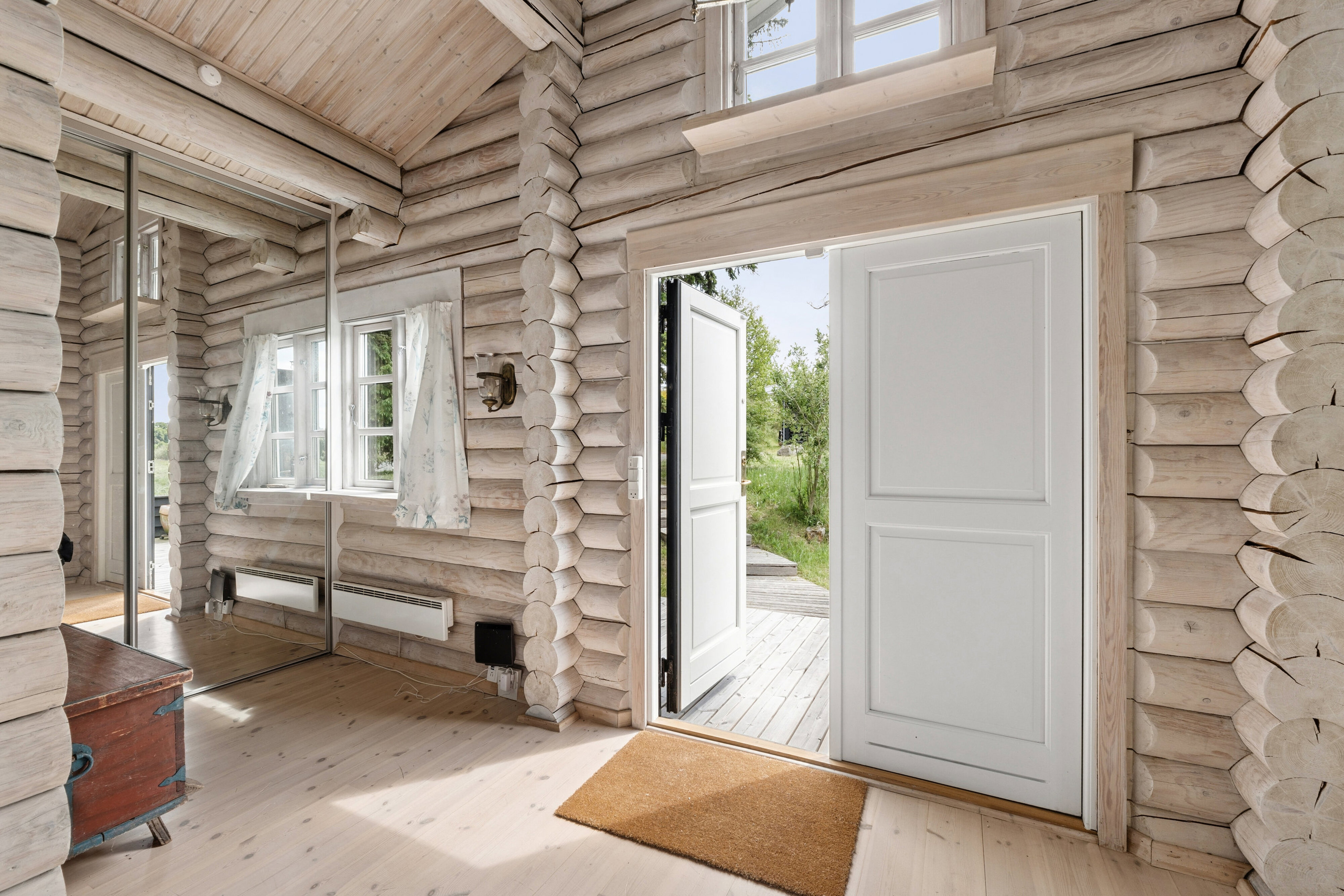 Månehøjen 27, 3100 Hornbæk
