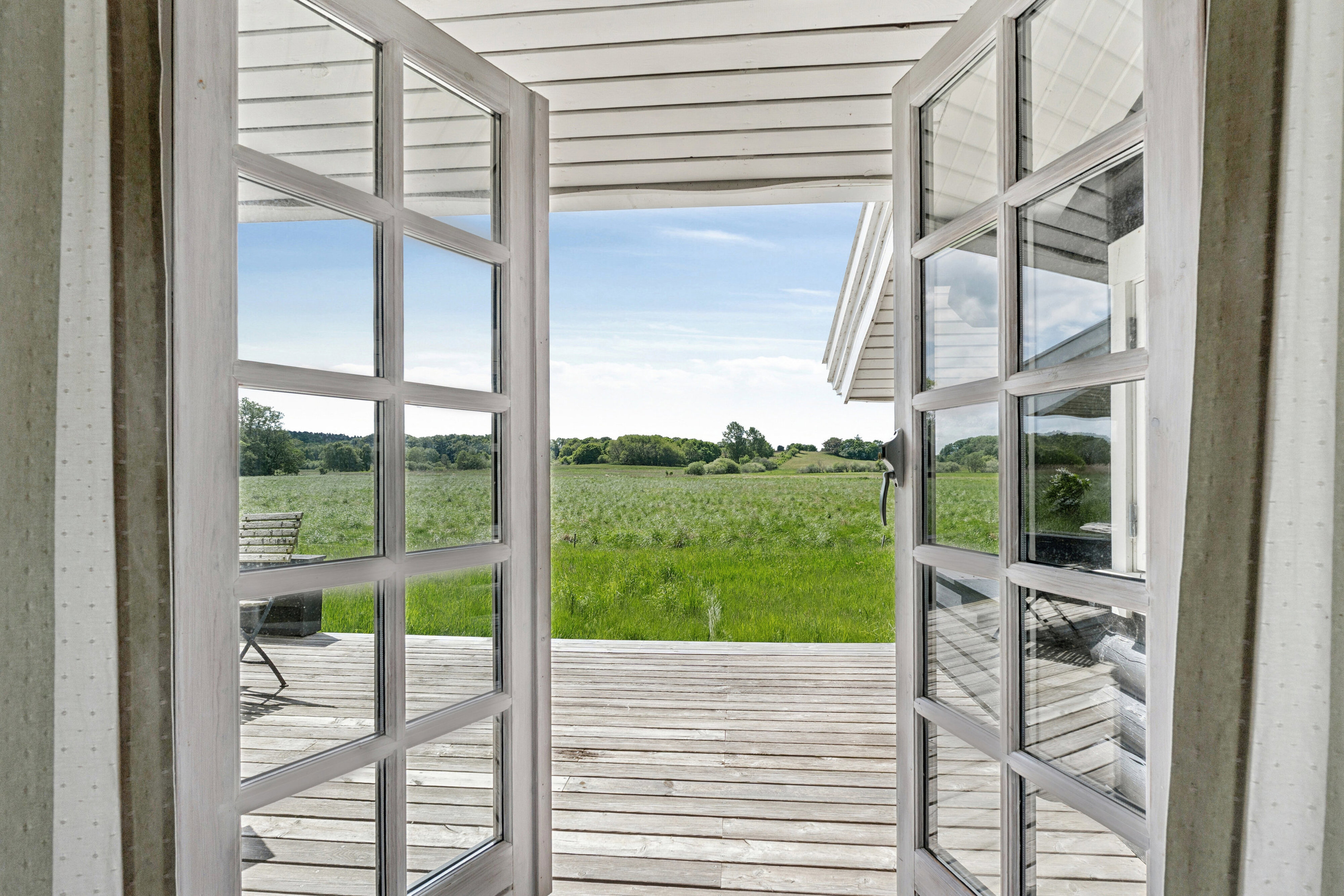 Månehøjen 27, 3100 Hornbæk