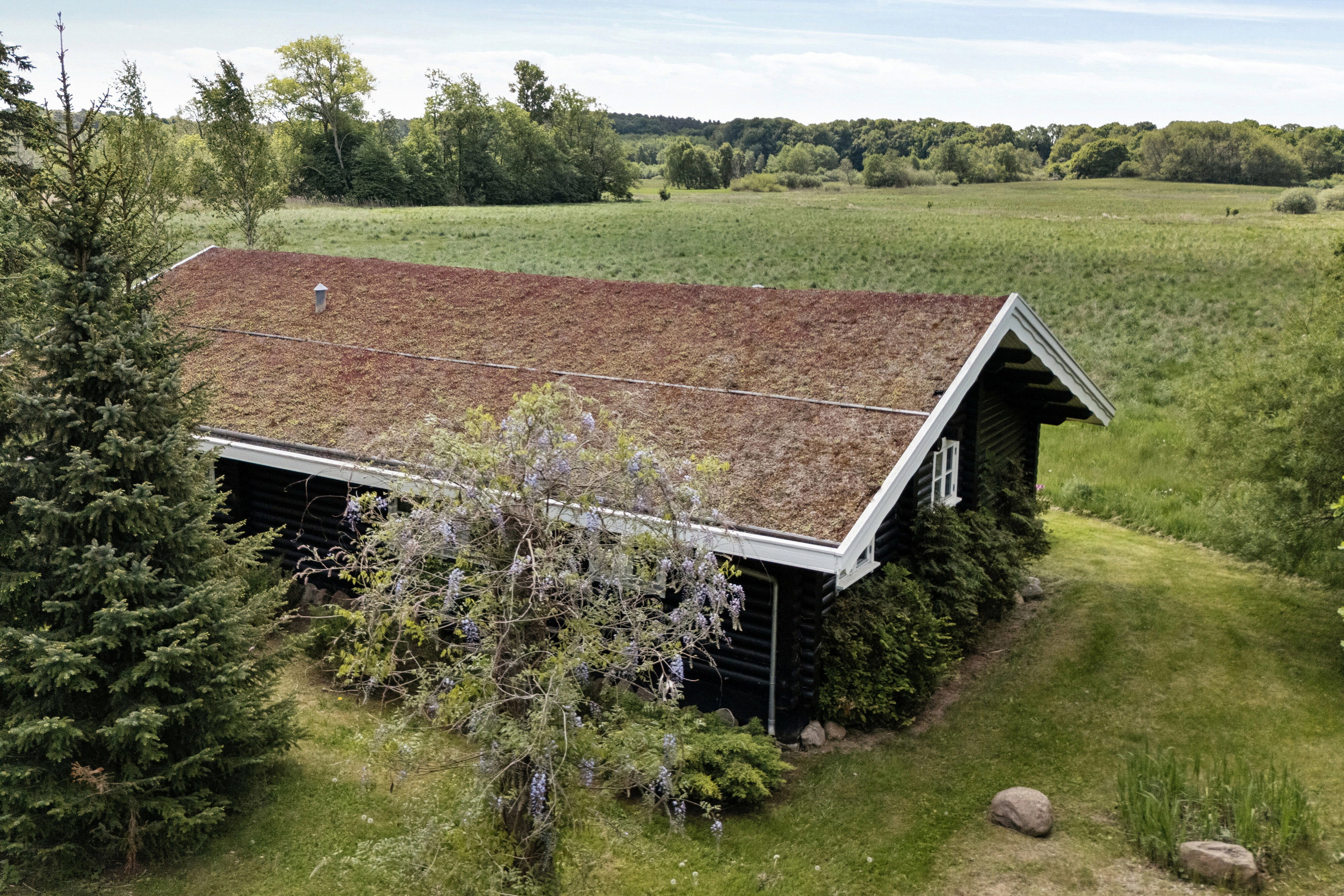 Månehøjen 27, 3100 Hornbæk