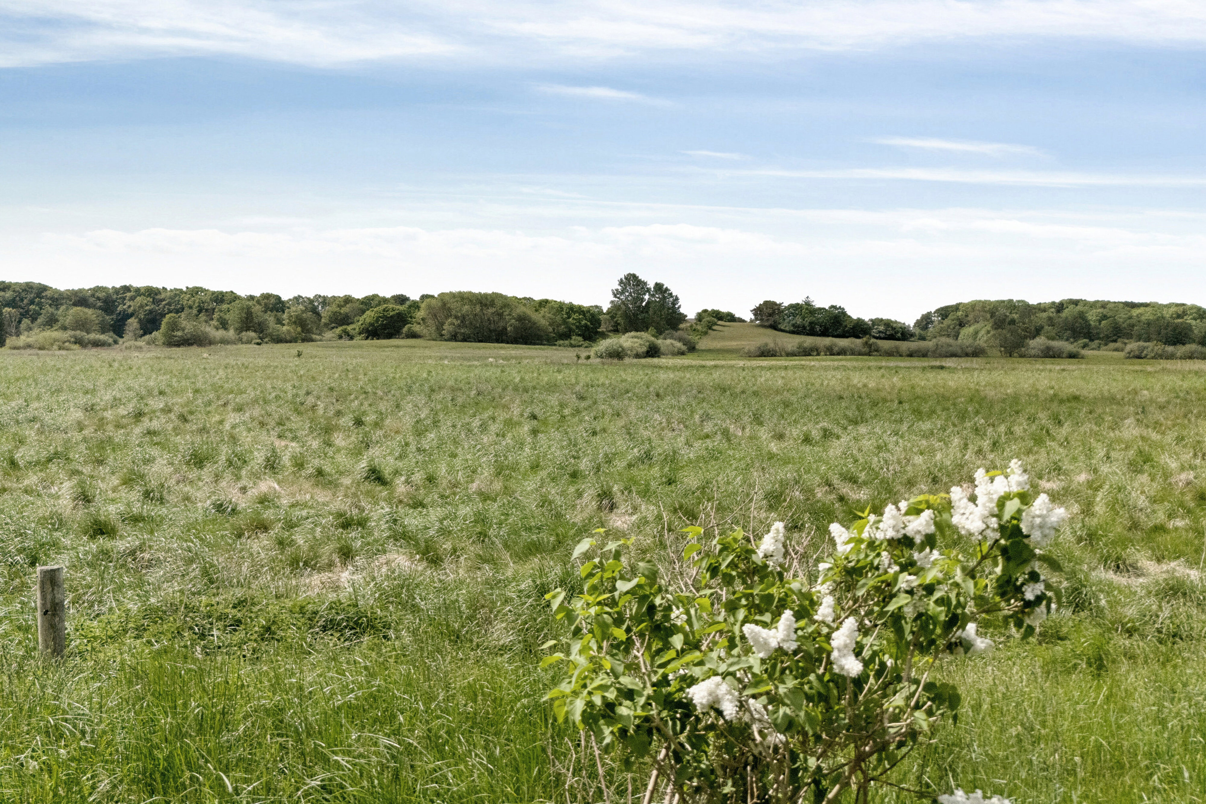Månehøjen 27, 3100 Hornbæk