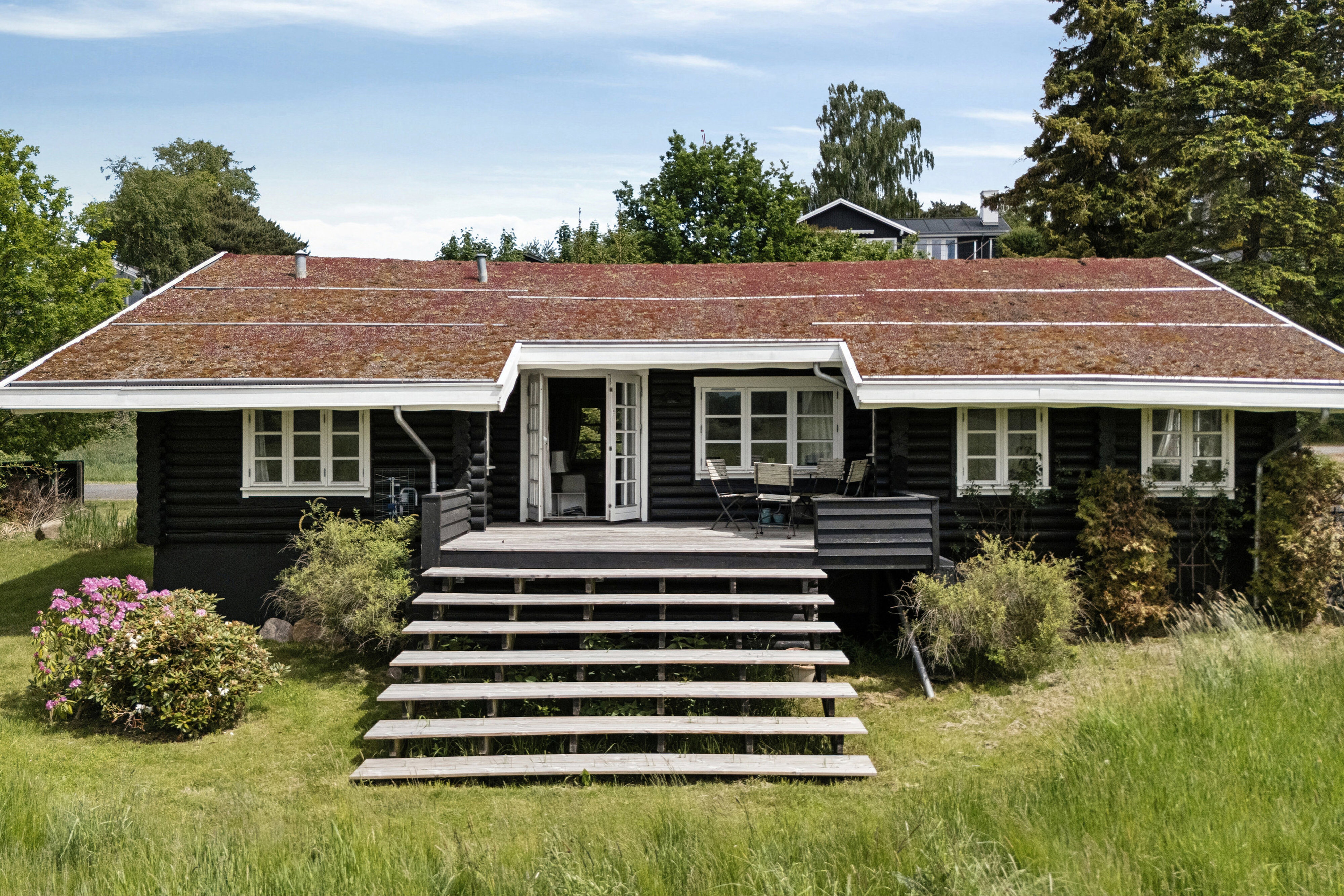 Månehøjen 27, 3100 Hornbæk