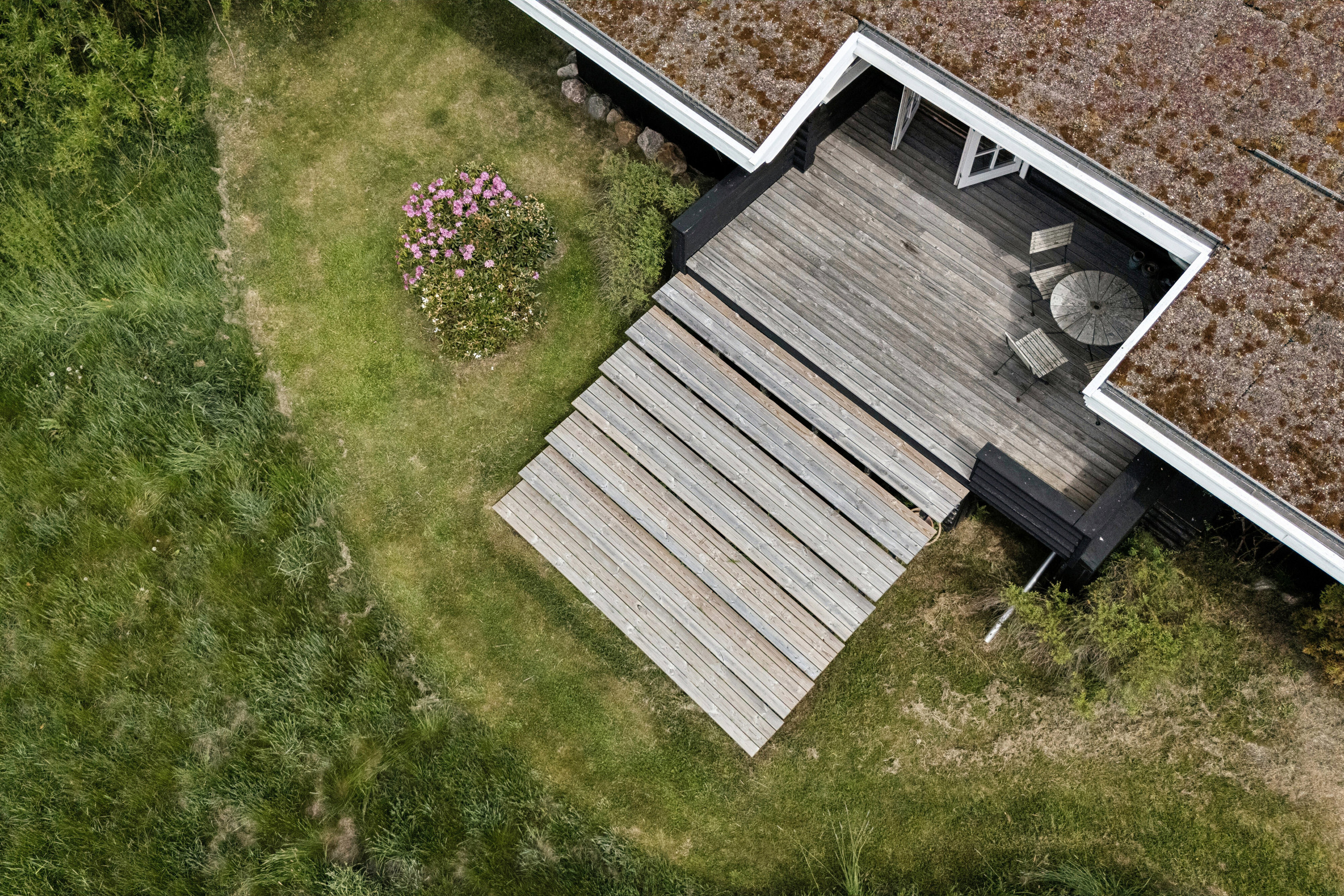 Månehøjen 27, 3100 Hornbæk