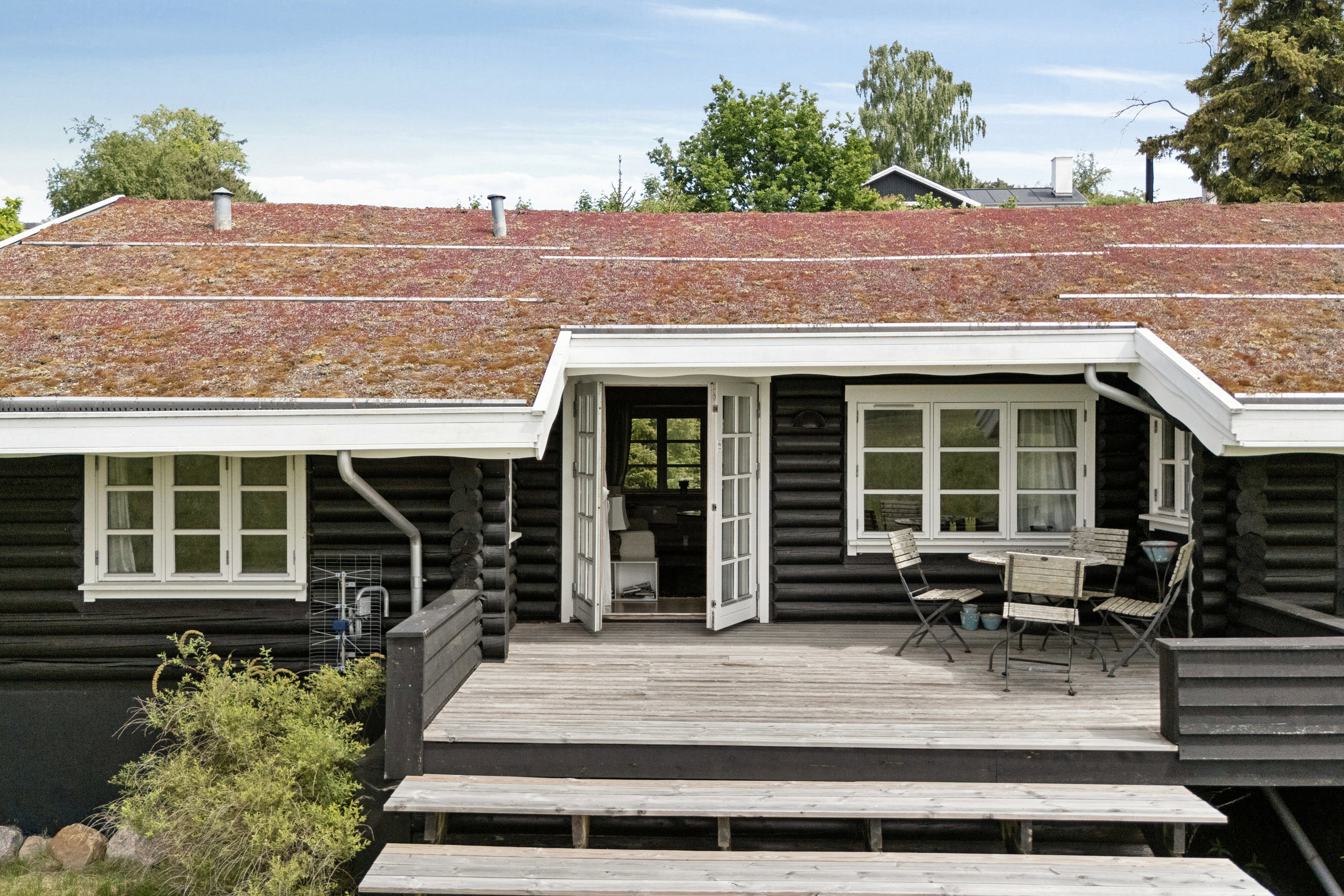 Månehøjen 27, 3100 Hornbæk
