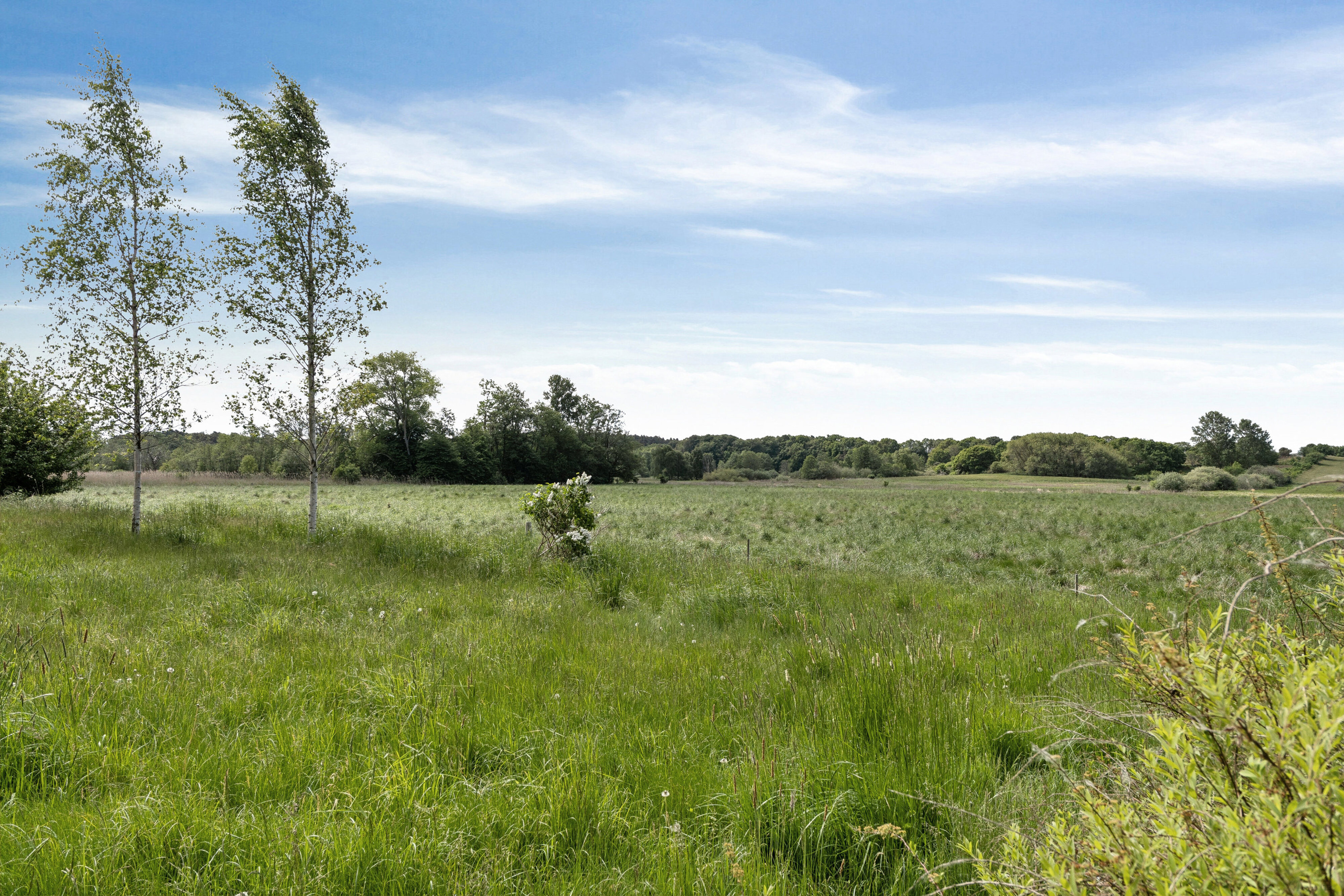 Månehøjen 27, 3100 Hornbæk