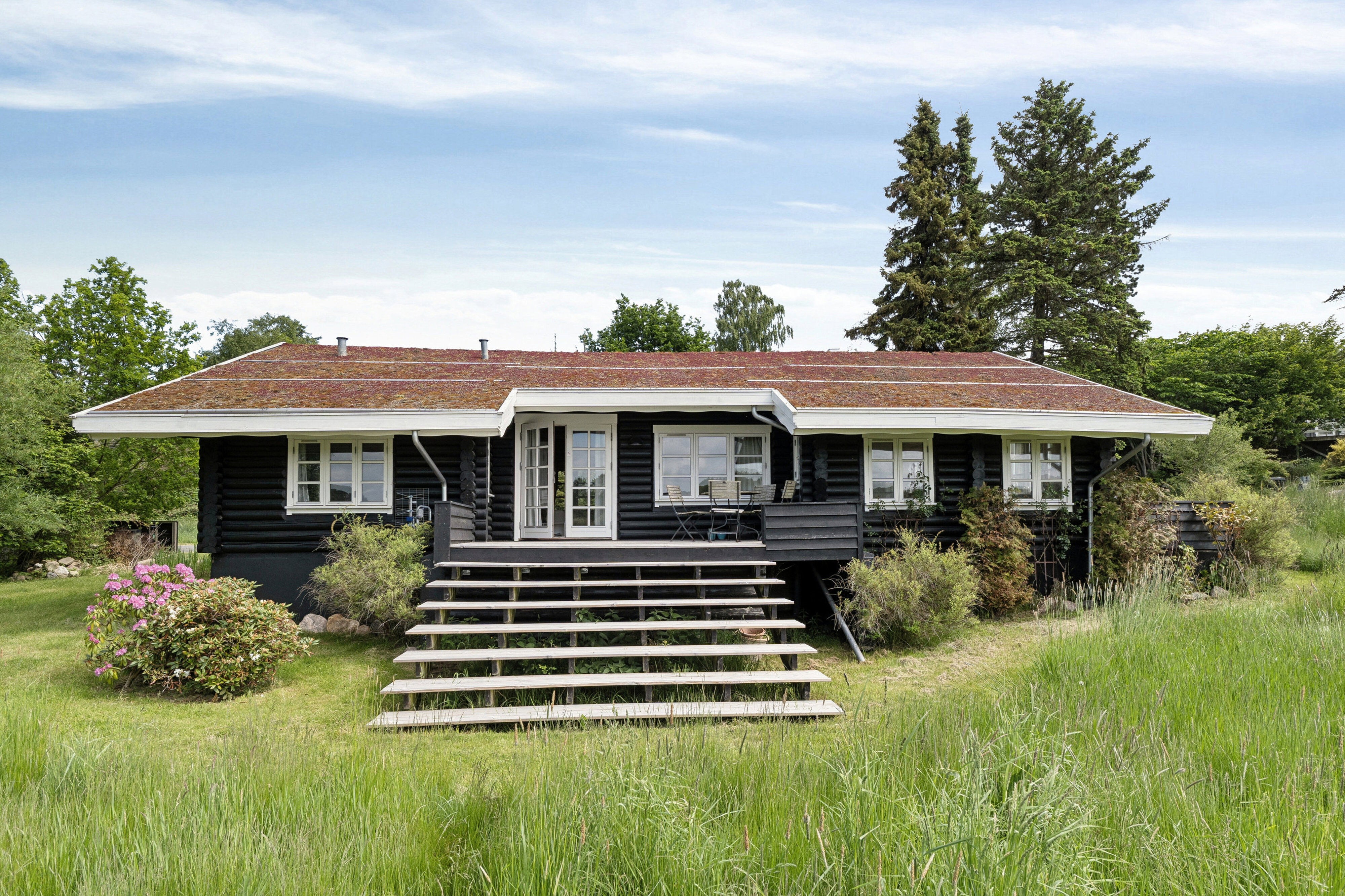 Månehøjen 27, 3100 Hornbæk