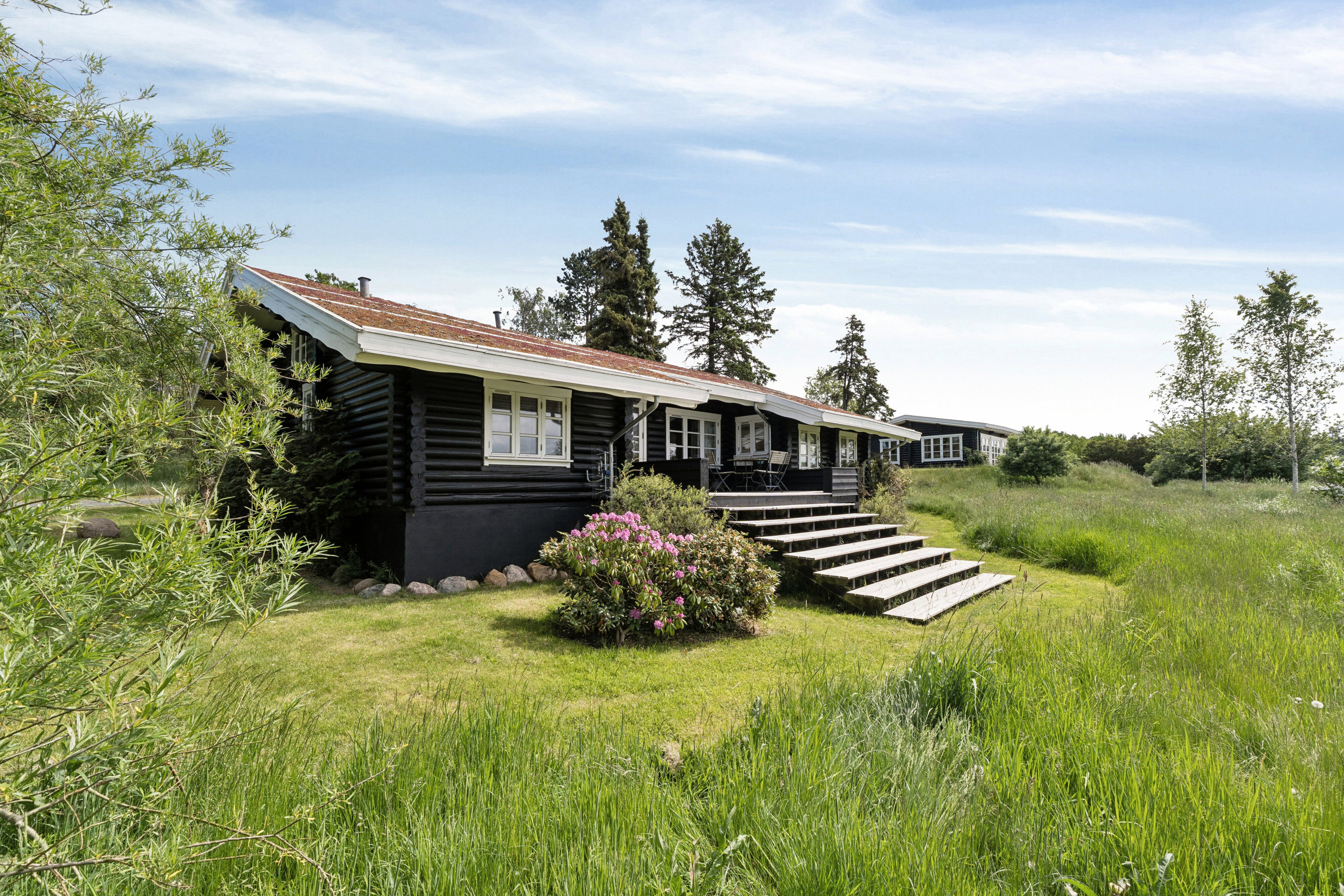 Månehøjen 27, 3100 Hornbæk
