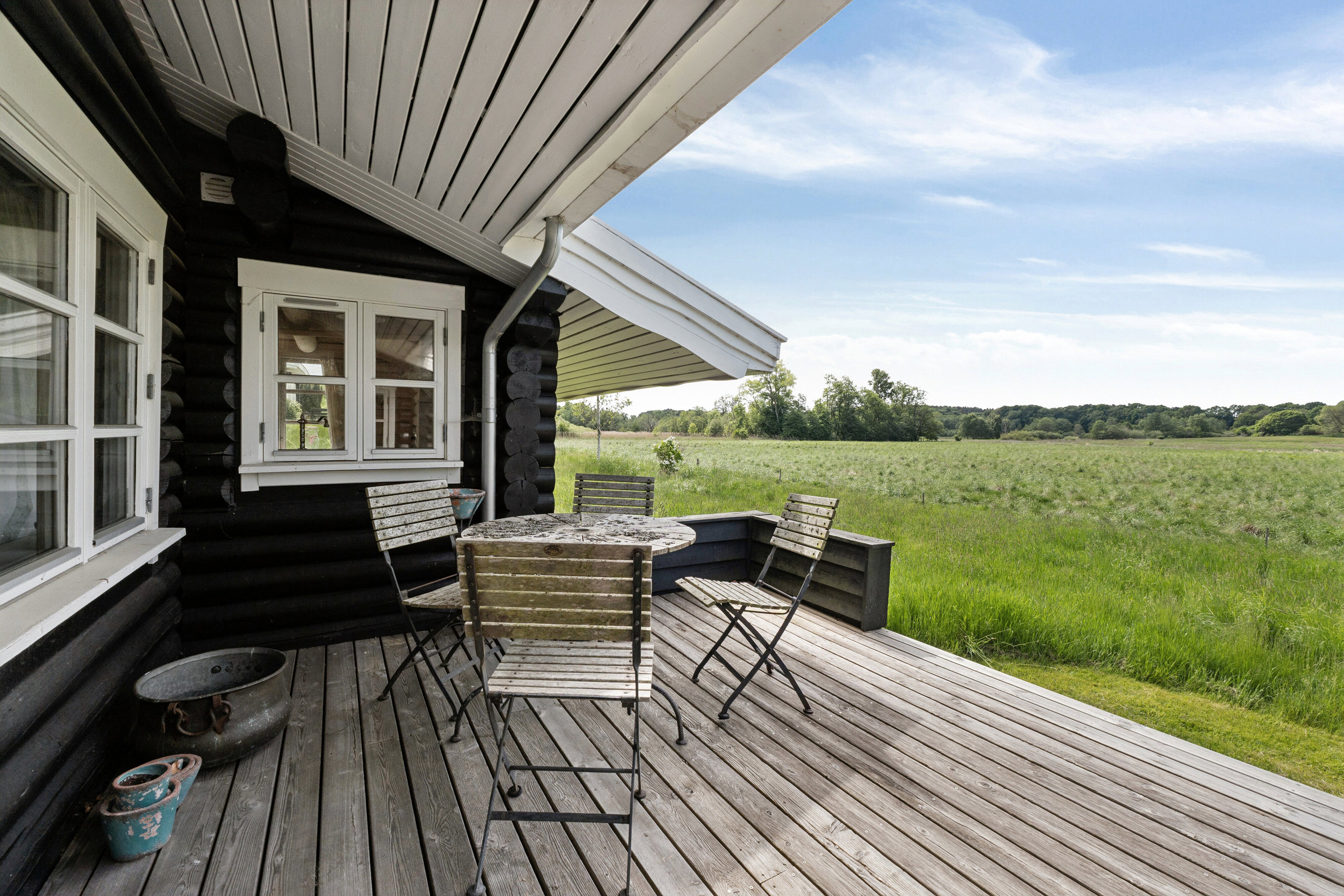 Månehøjen 27, 3100 Hornbæk