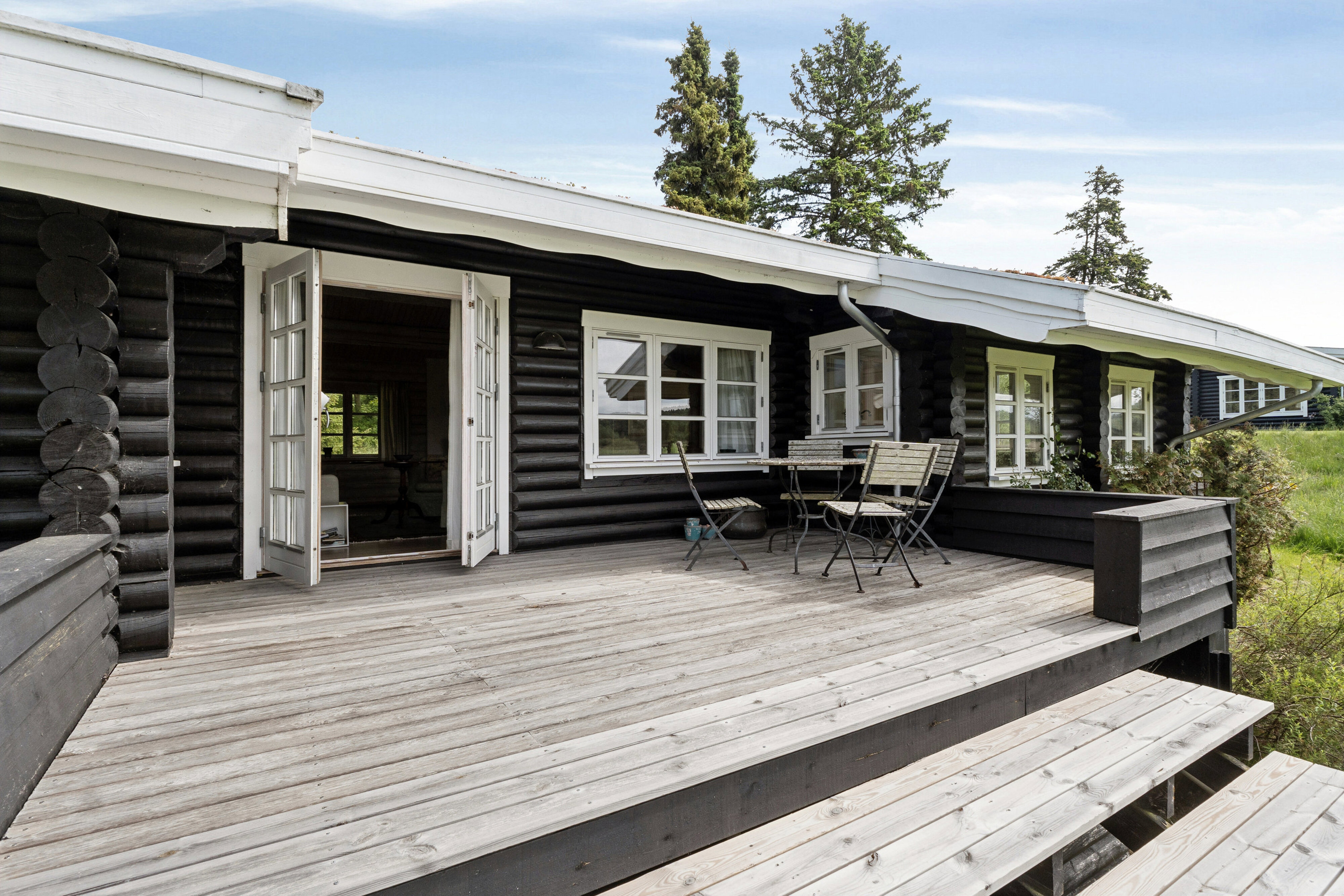 Månehøjen 27, 3100 Hornbæk