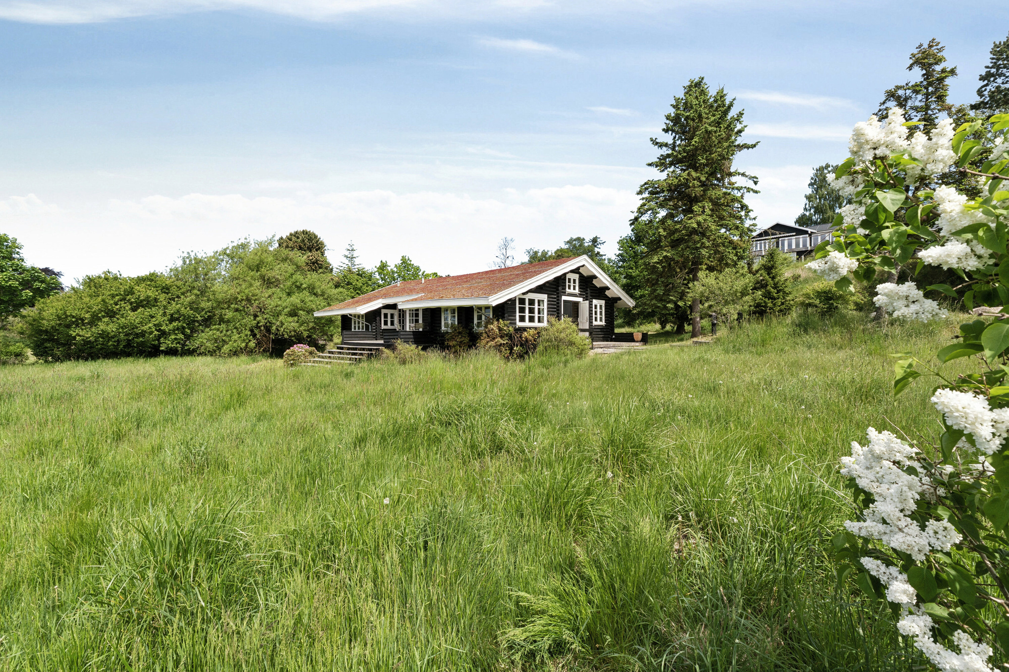 Månehøjen 27, 3100 Hornbæk
