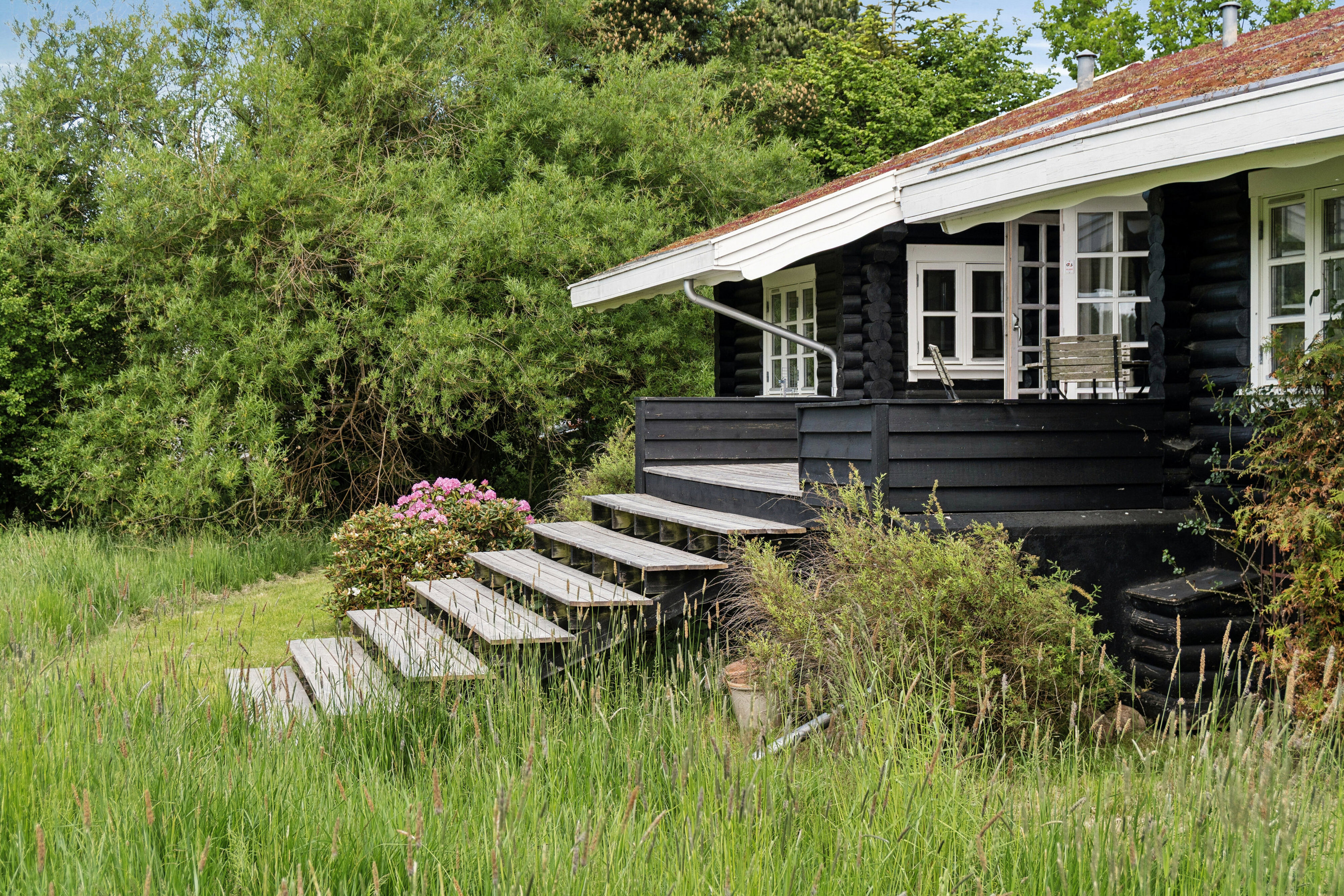 Månehøjen 27, 3100 Hornbæk