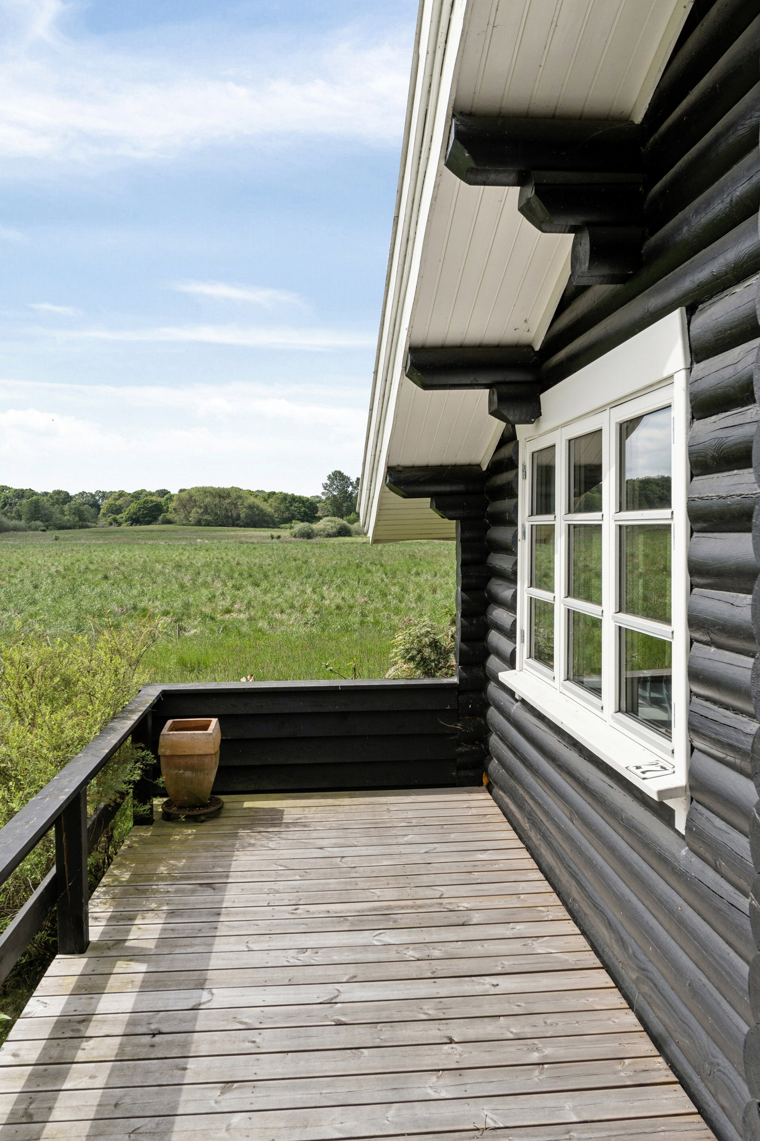 Månehøjen 27, 3100 Hornbæk