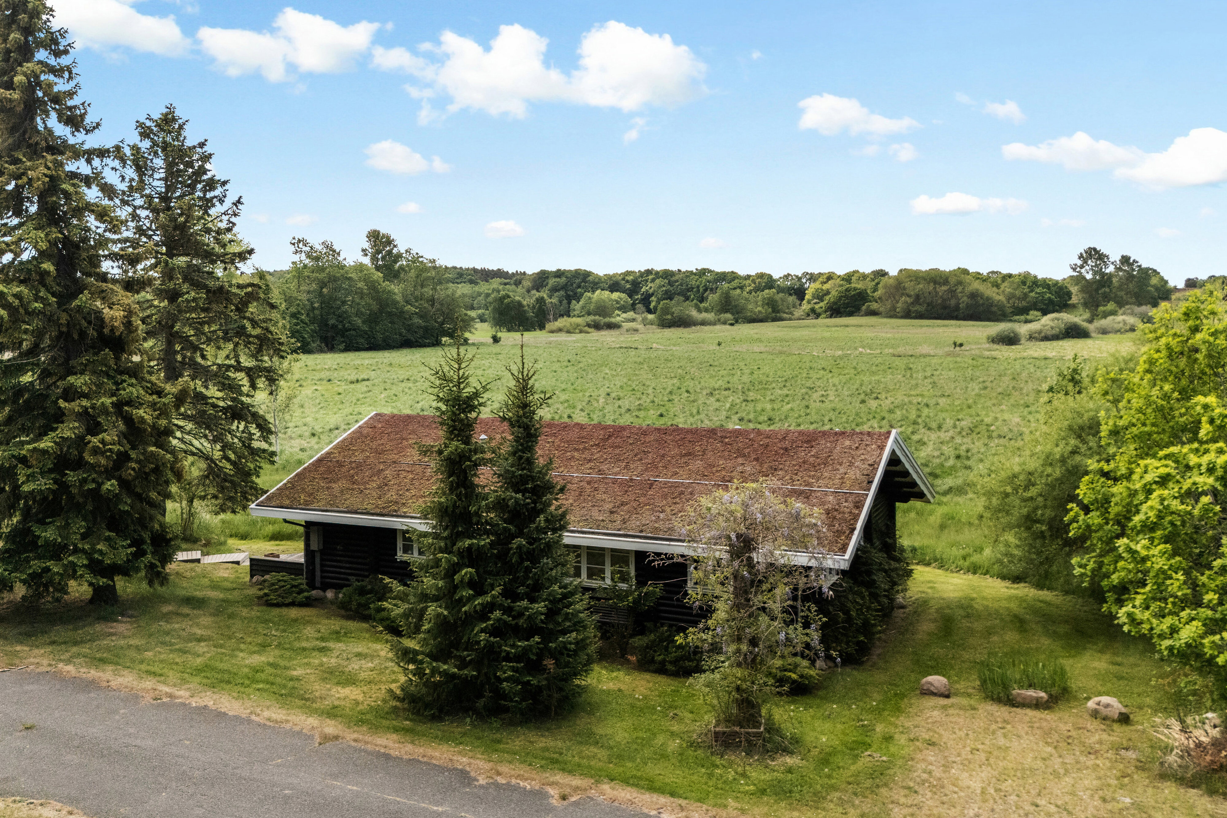 Månehøjen 27, 3100 Hornbæk