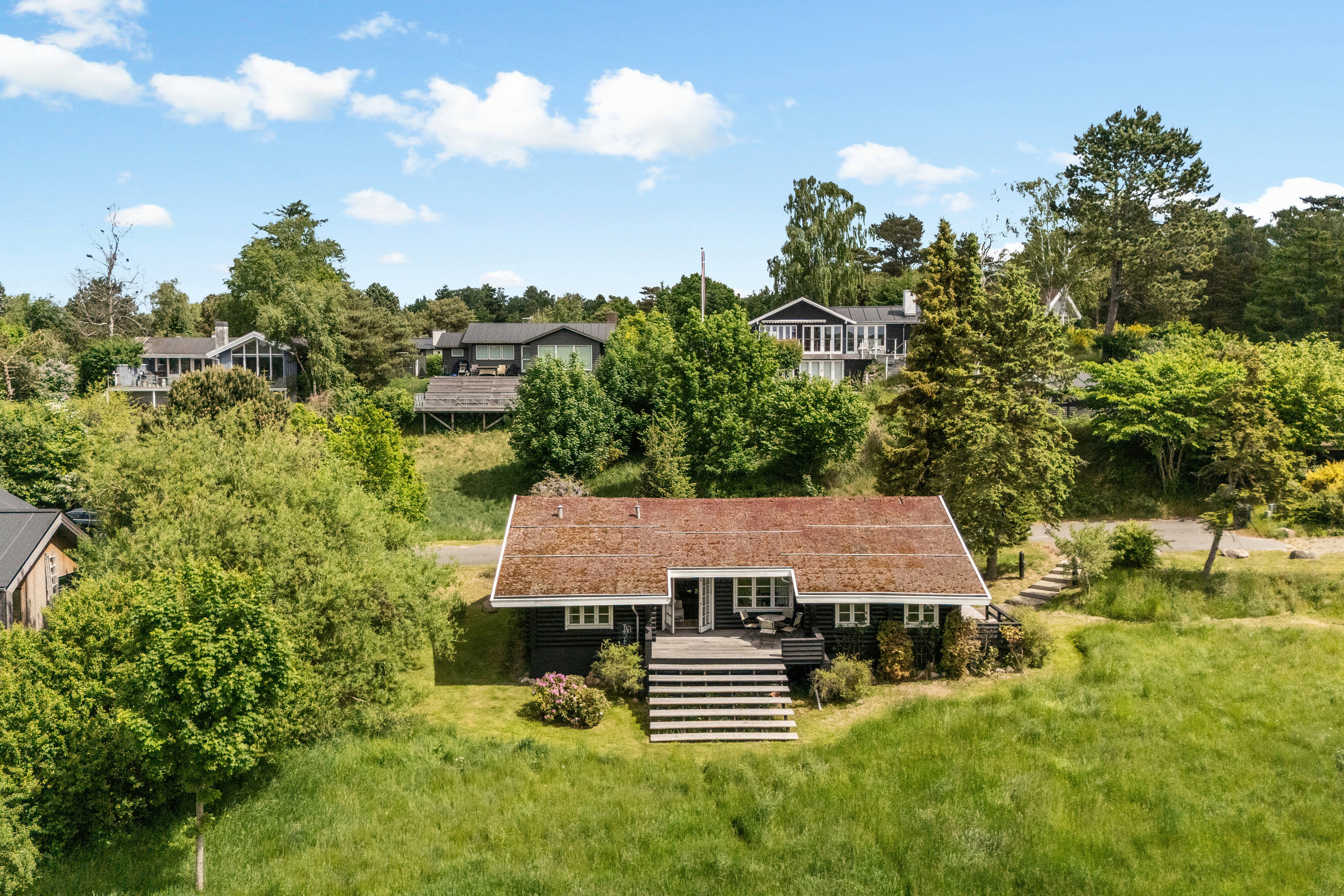 Månehøjen 27, 3100 Hornbæk