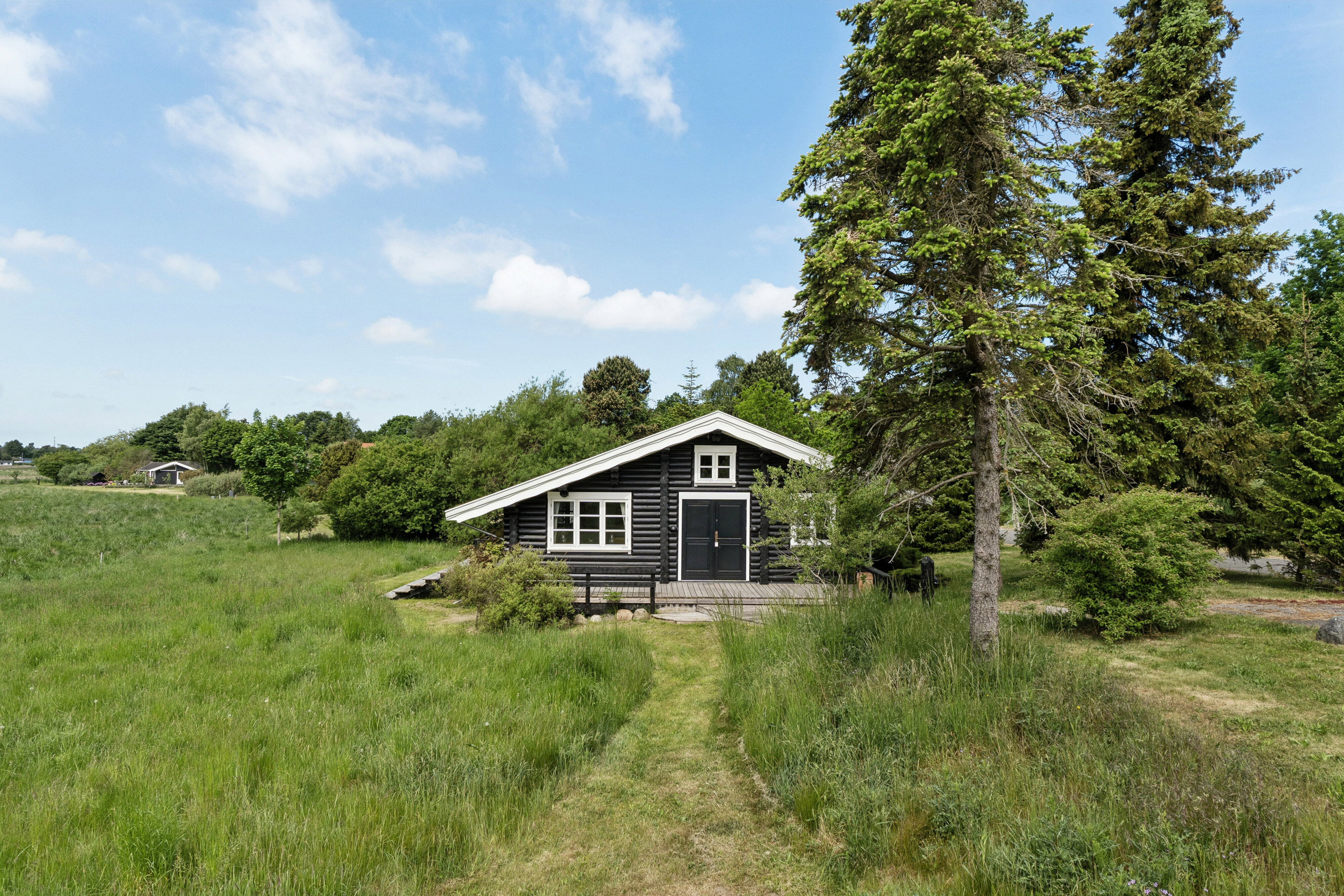 Månehøjen 27, 3100 Hornbæk