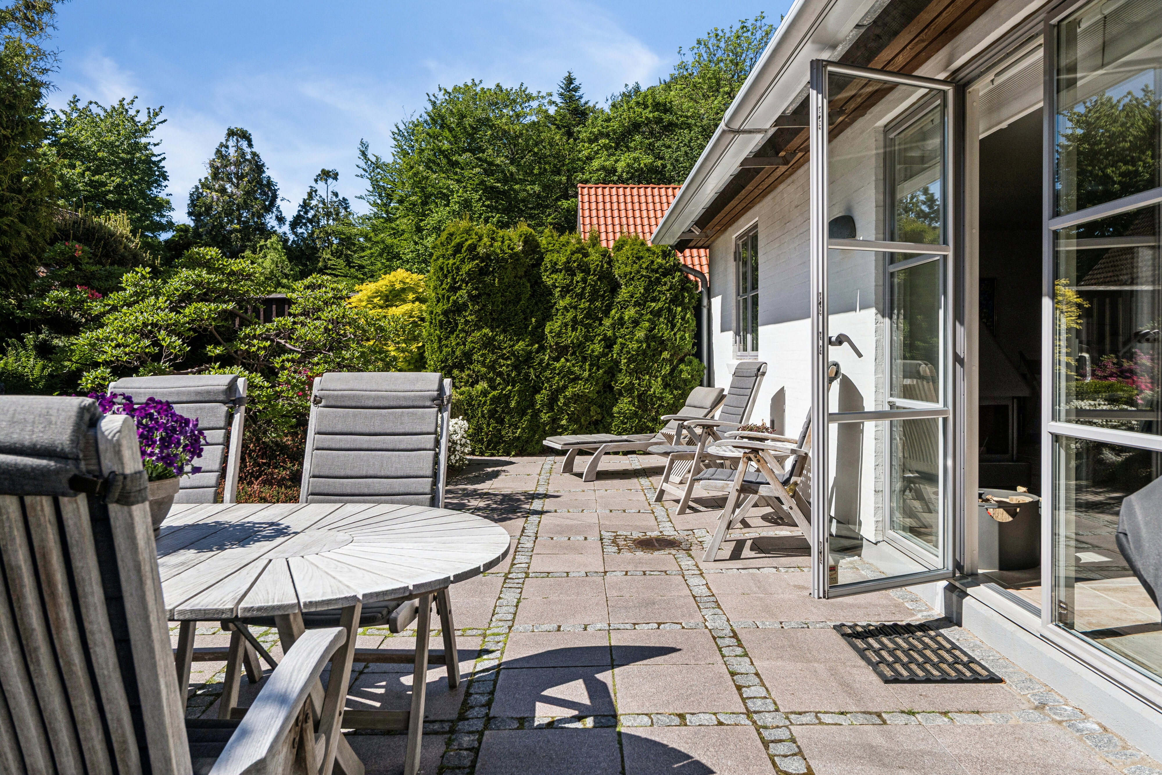 Munkerup Have 9, 3120 Dronningmølle