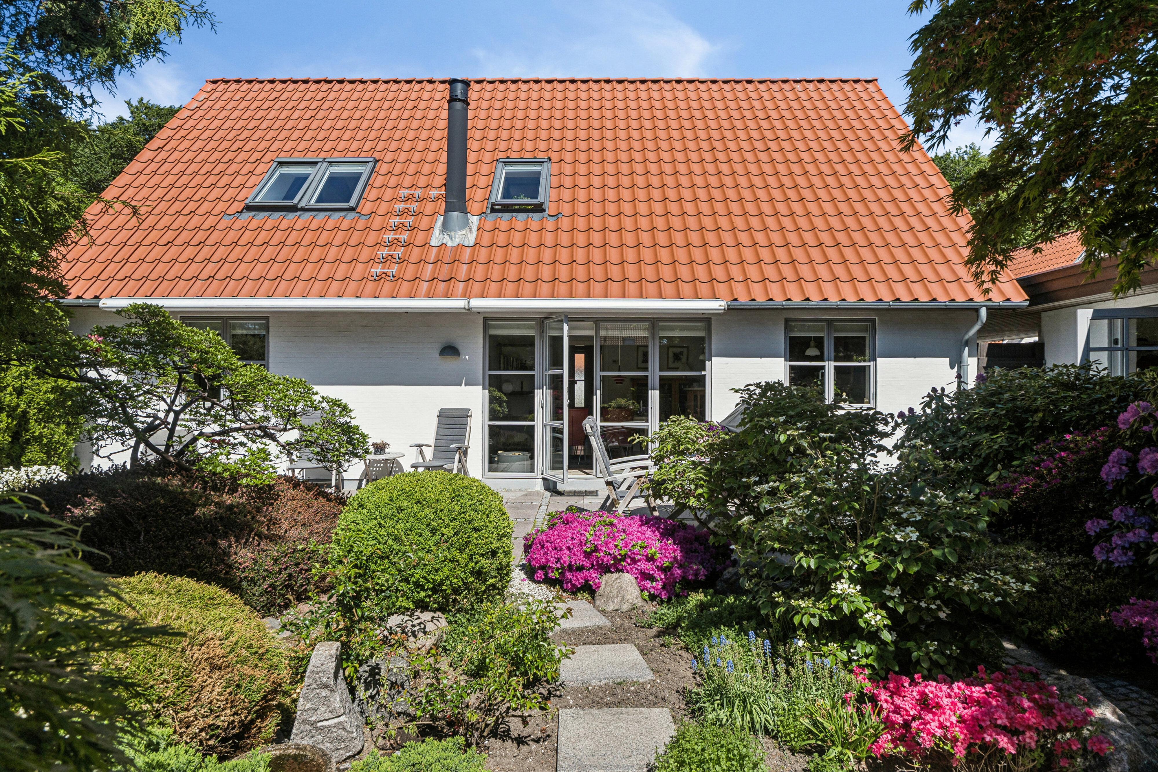 Munkerup Have 9, 3120 Dronningmølle
