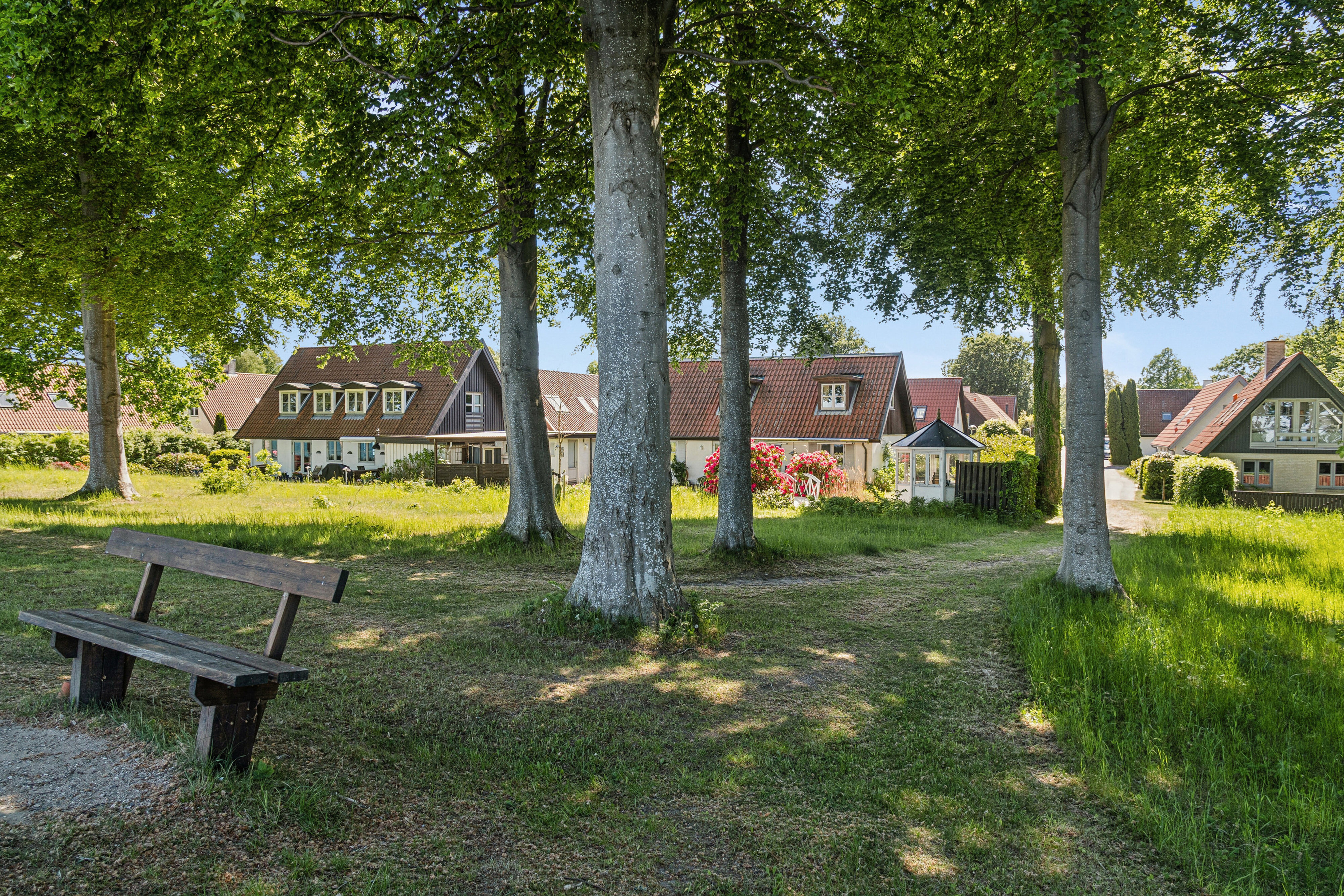 Munkerup Have 9, 3120 Dronningmølle