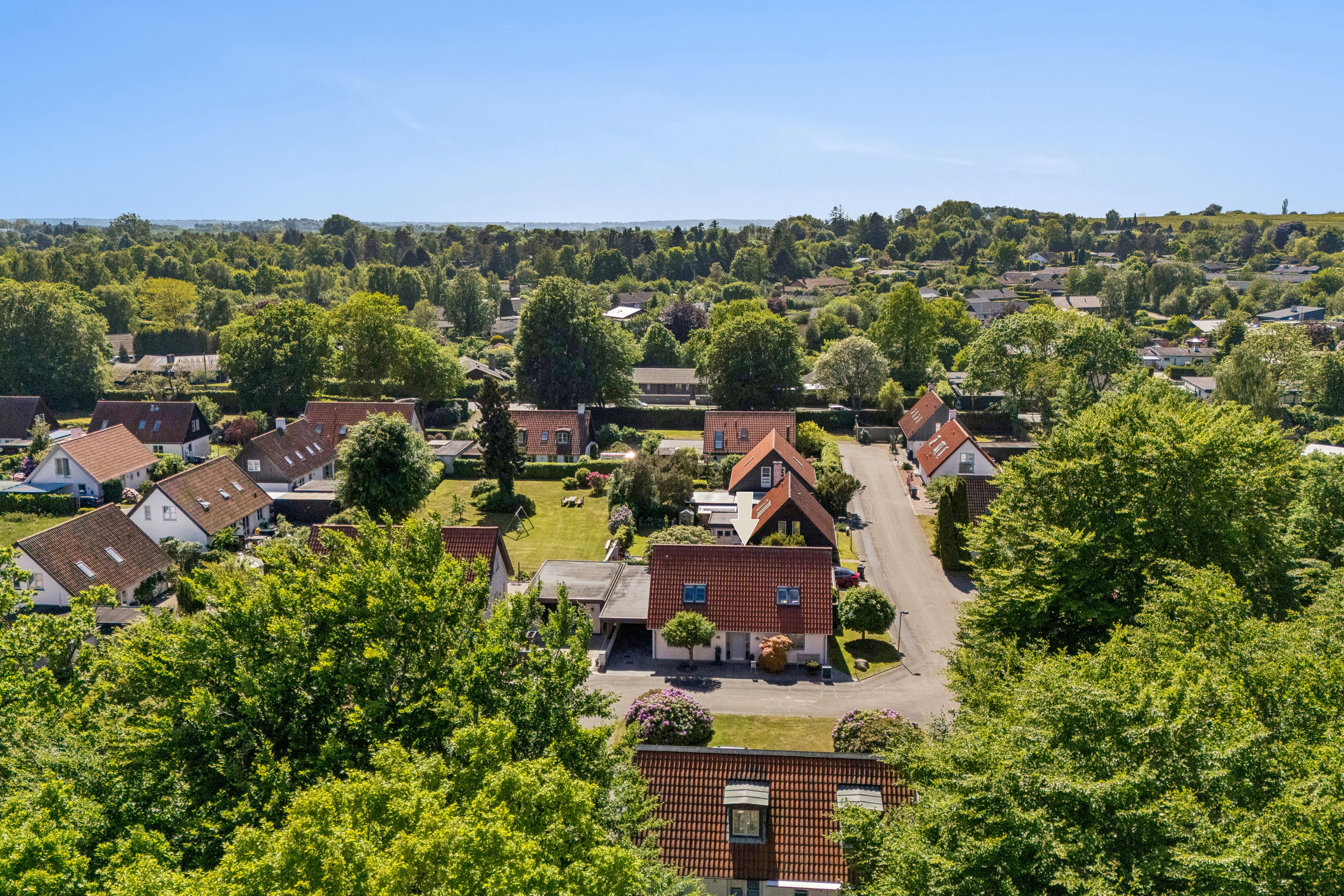 Munkerup Have 9, 3120 Dronningmølle
