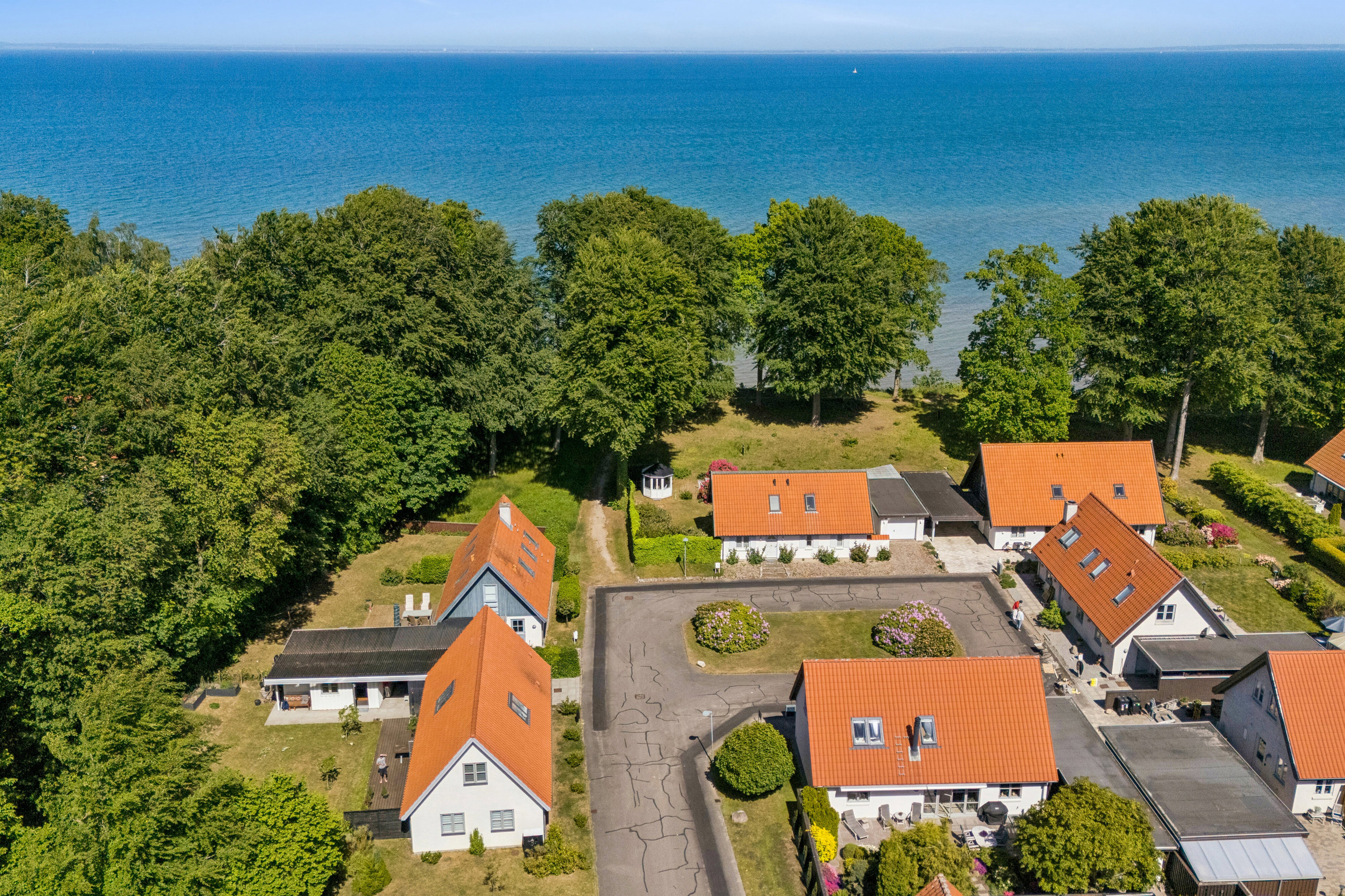Munkerup Have 9, 3120 Dronningmølle