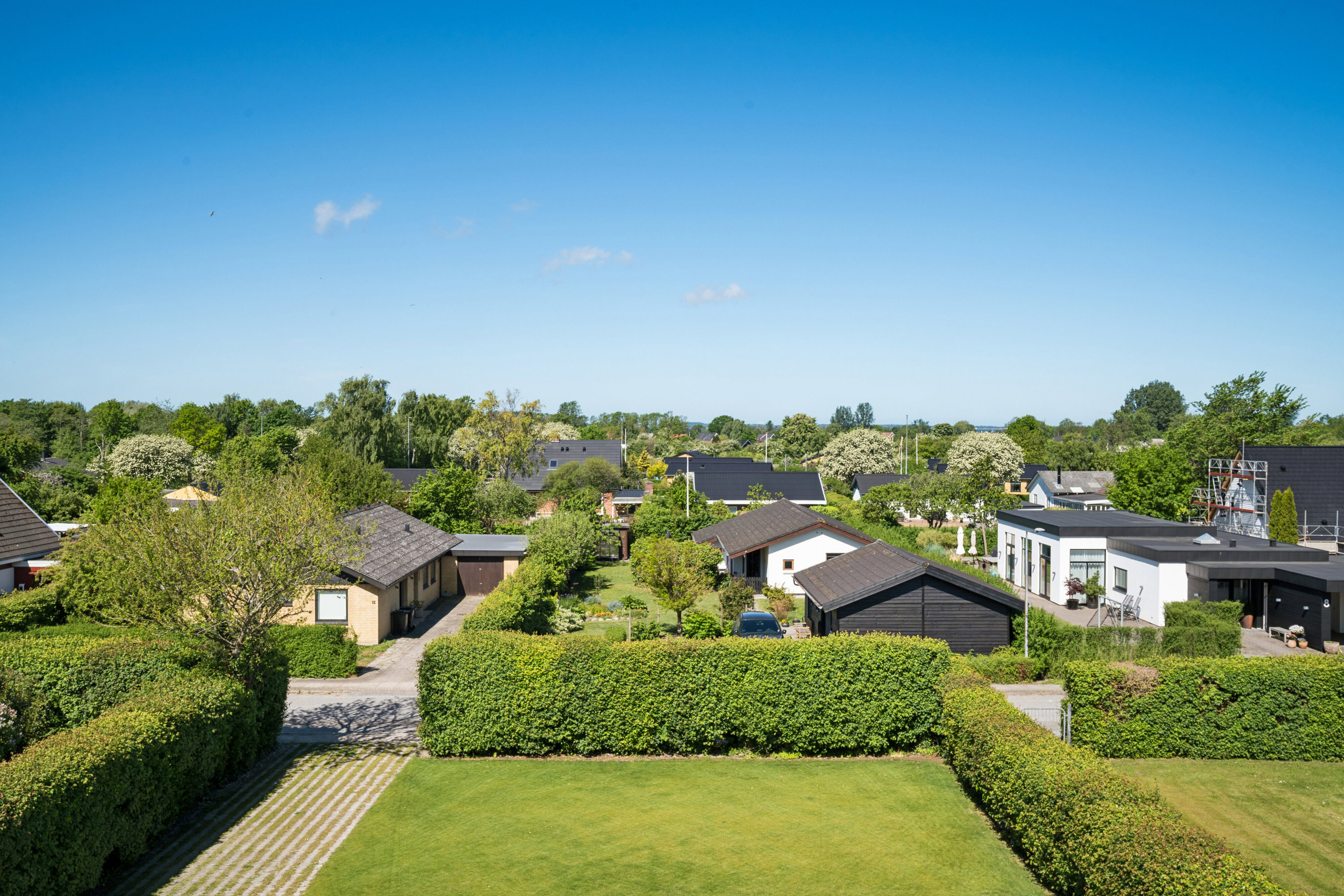 Mester Eriks Vej 34, 9000 Aalborg