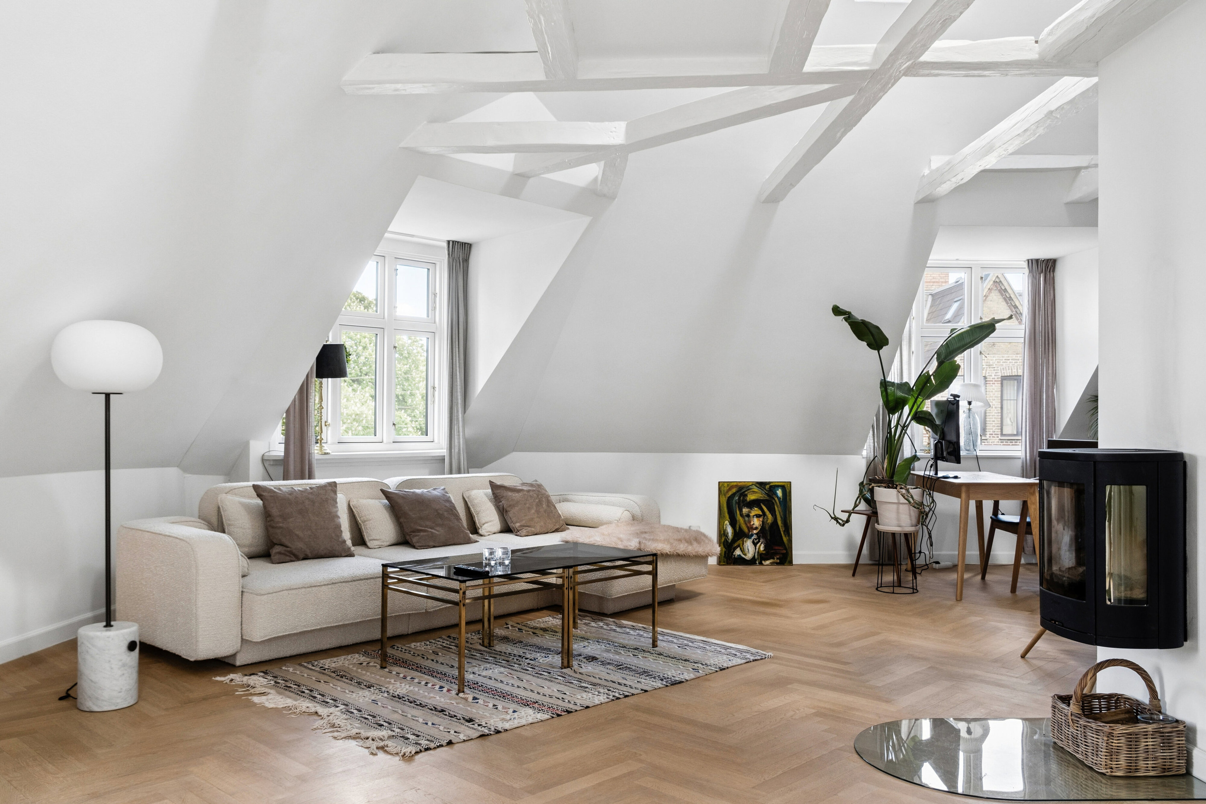 Øster Søgade 48, 2100 København Ø
