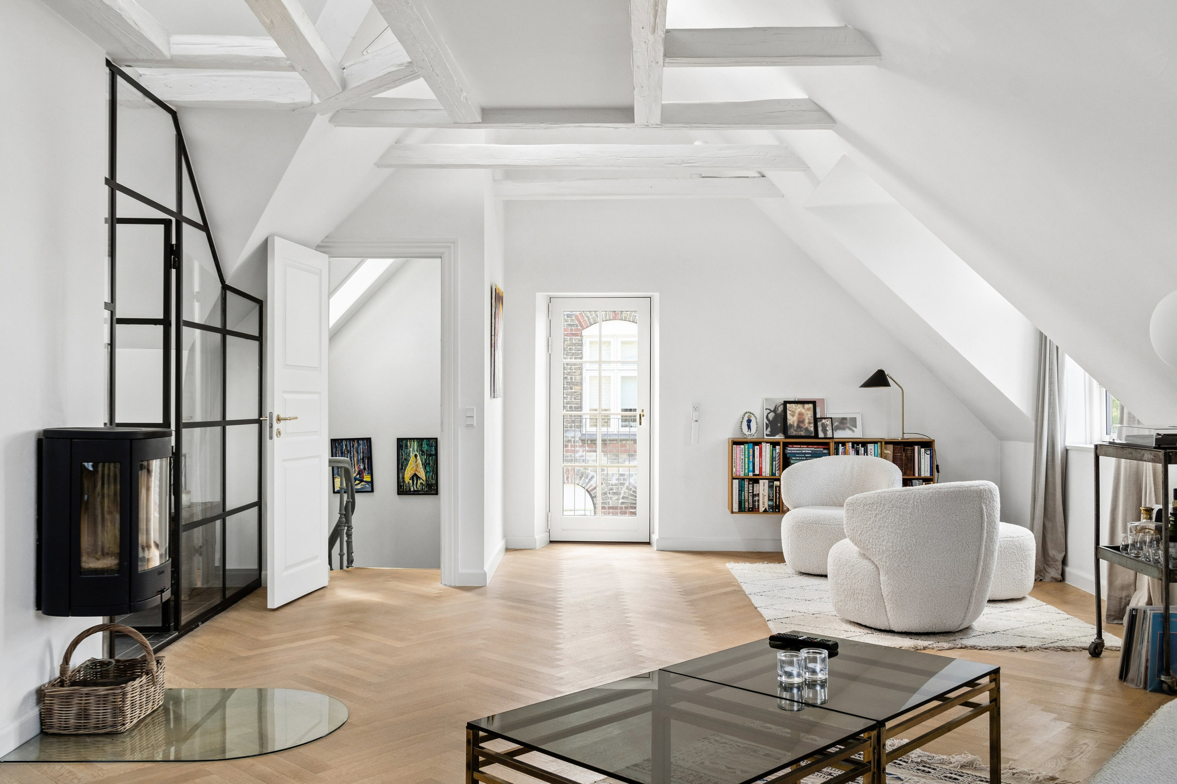 Øster Søgade 48, 2100 København Ø
