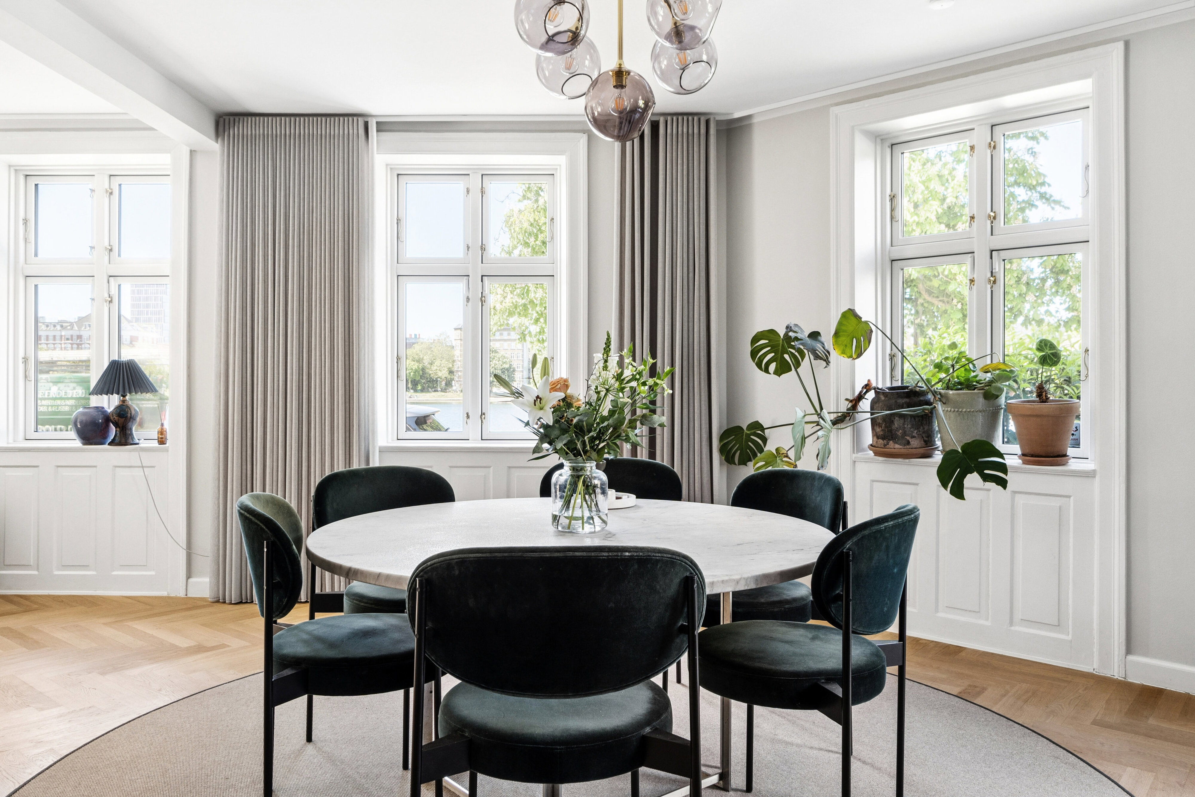 Øster Søgade 48, 2100 København Ø