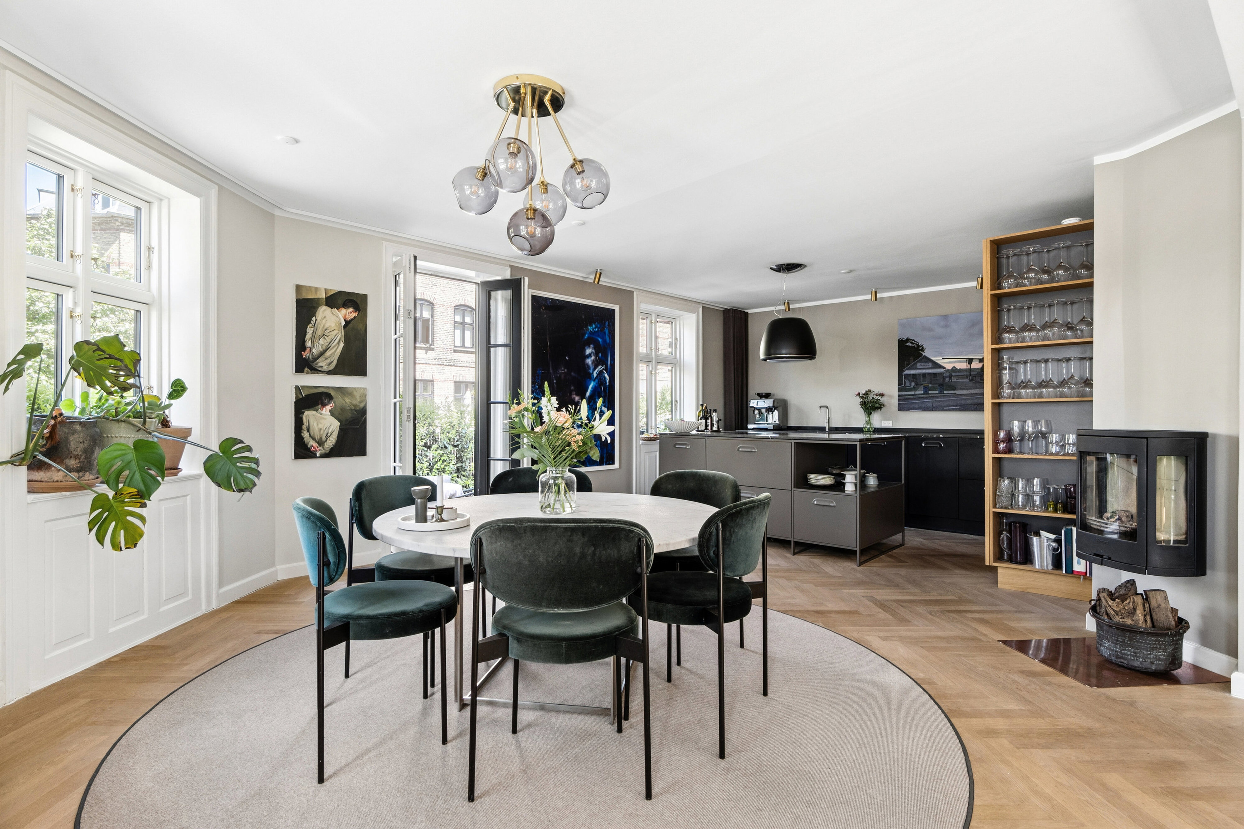 Øster Søgade 48, 2100 København Ø