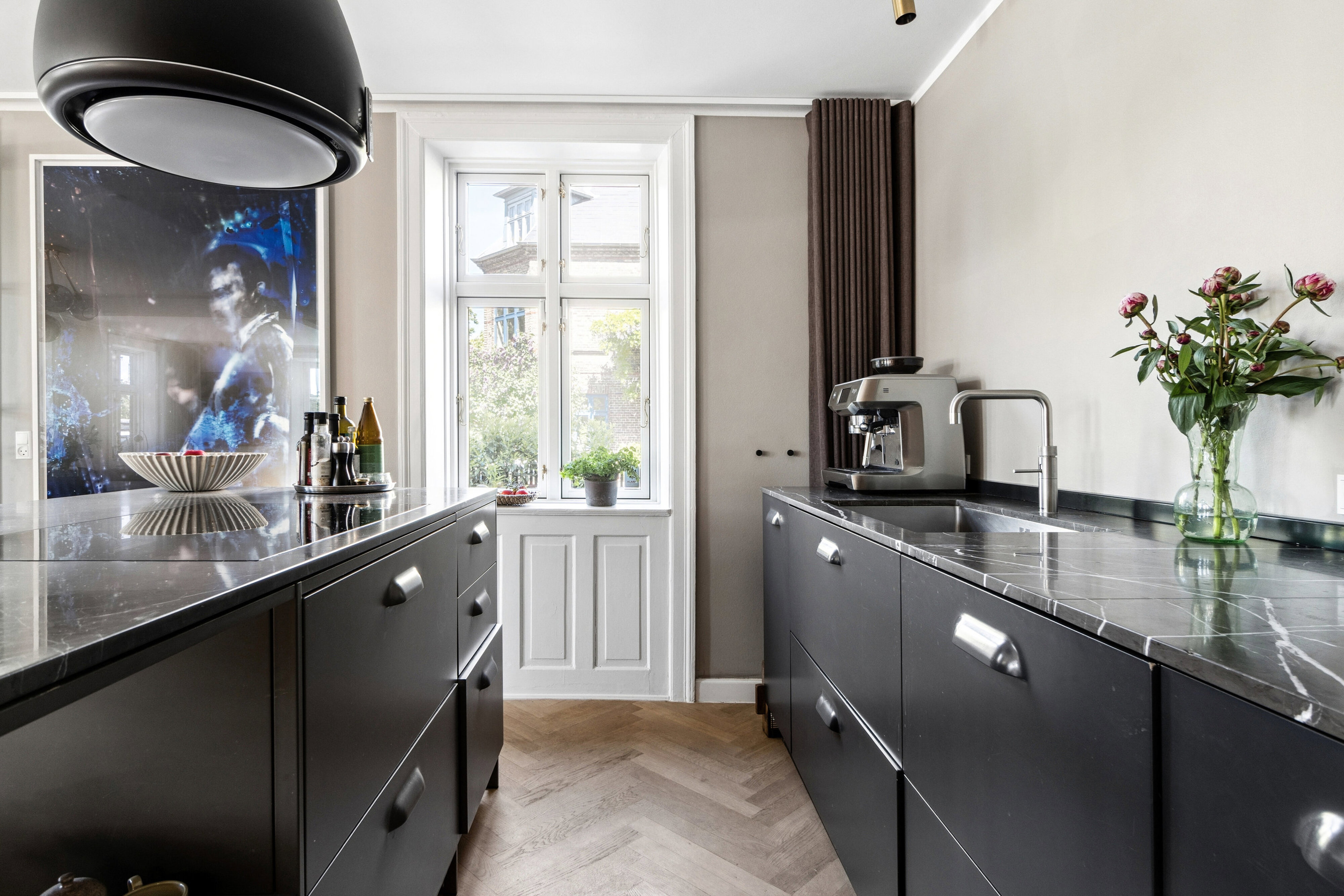 Øster Søgade 48, 2100 København Ø