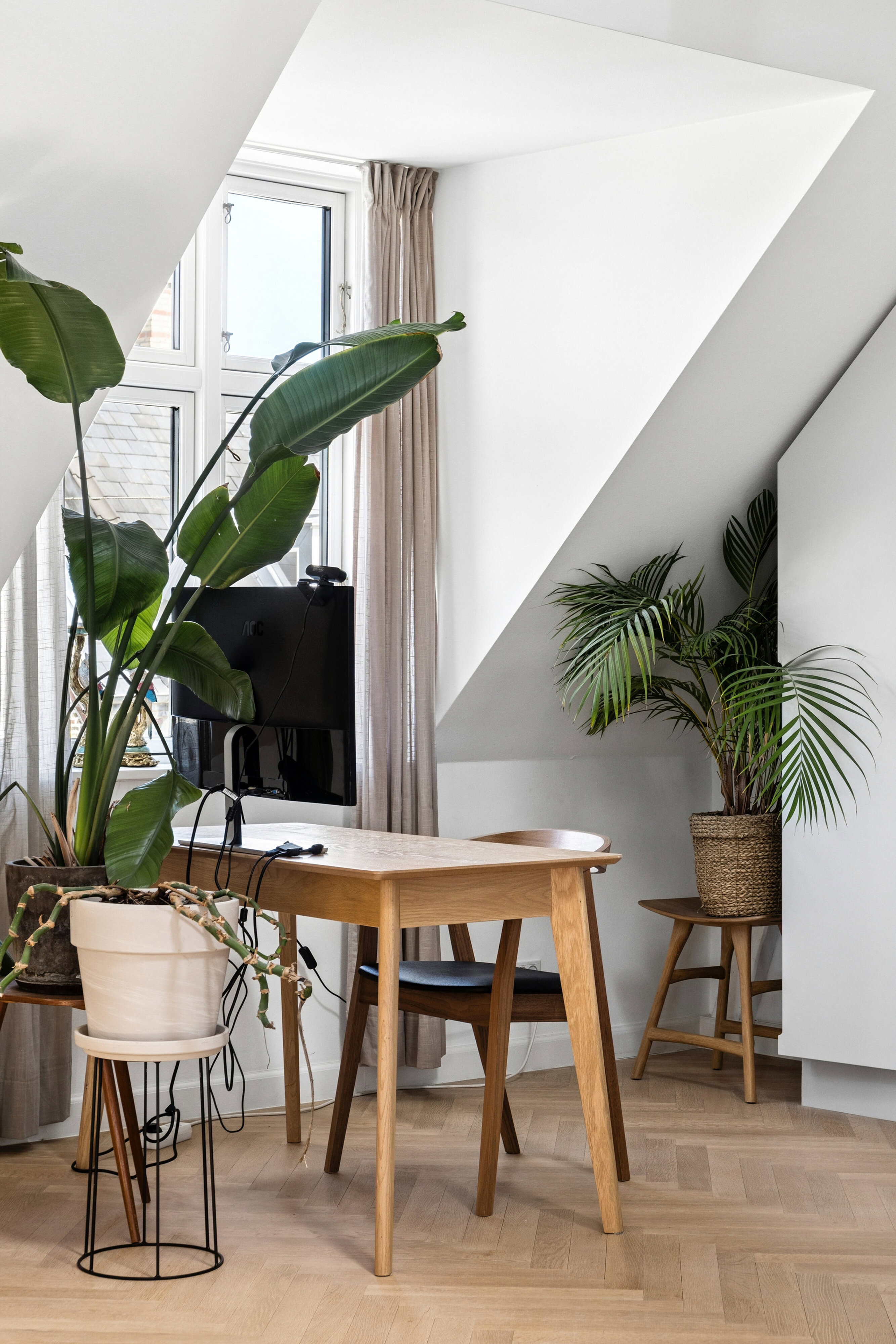 Øster Søgade 48, 2100 København Ø