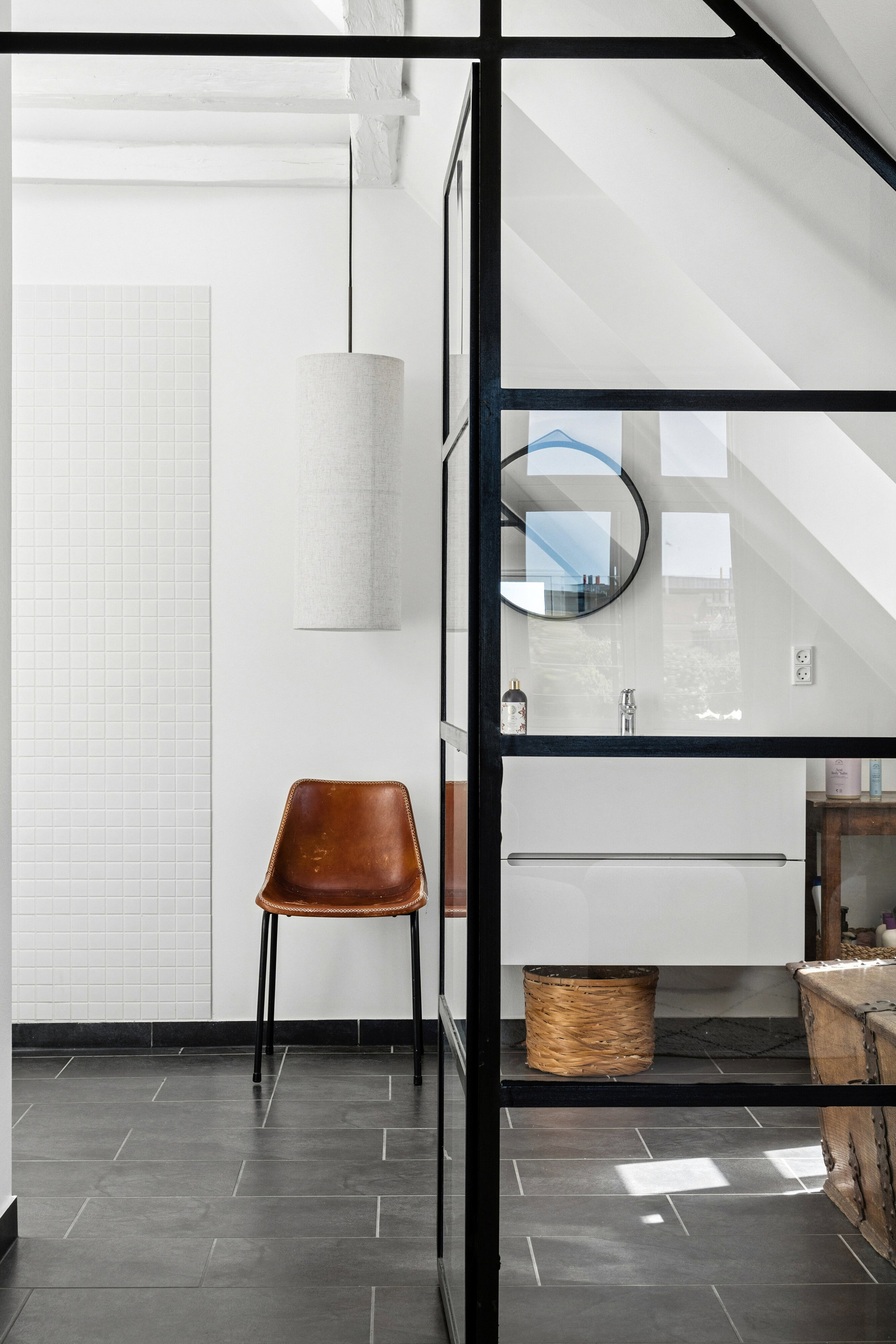 Øster Søgade 48, 2100 København Ø