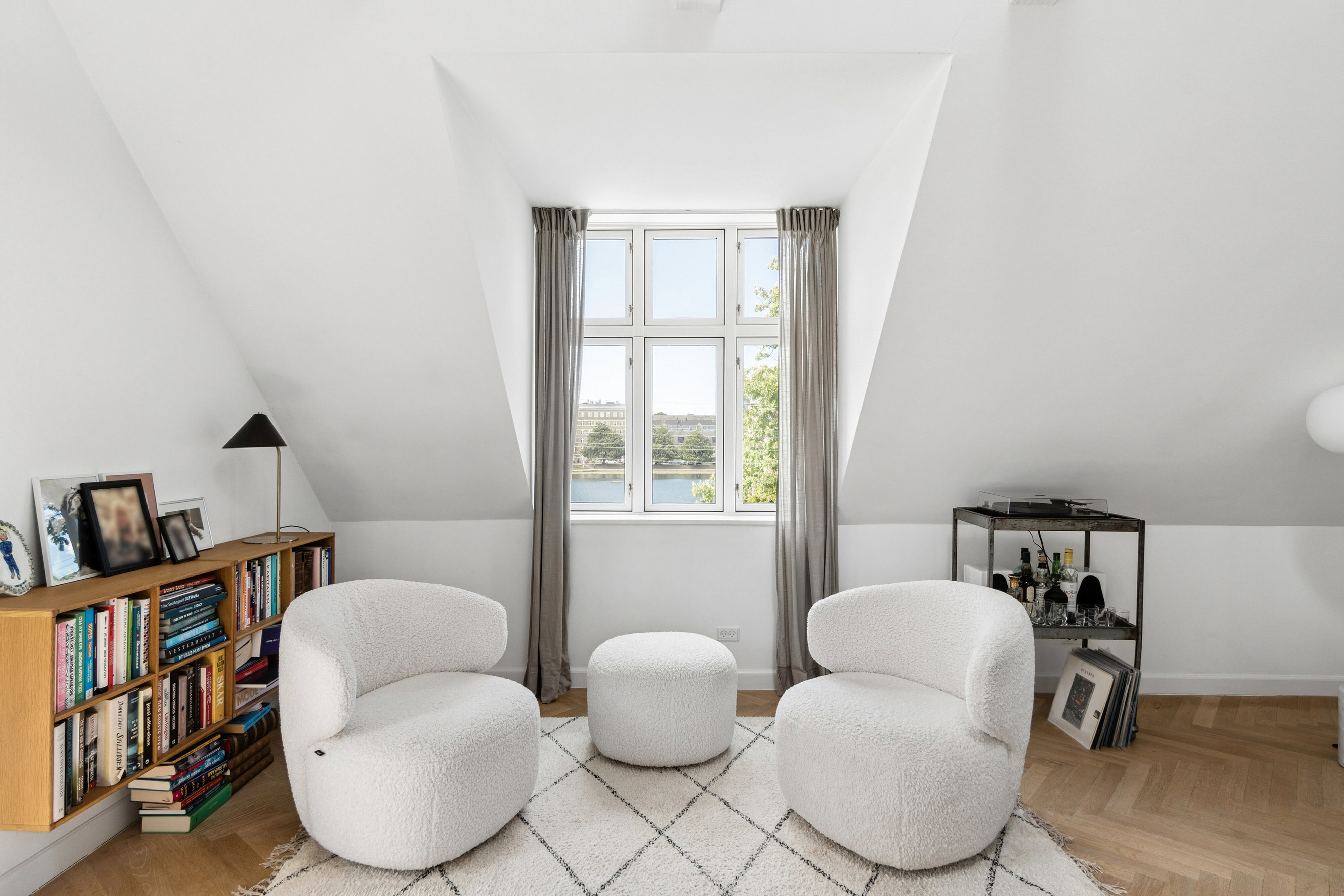 Øster Søgade 48, 2100 København Ø