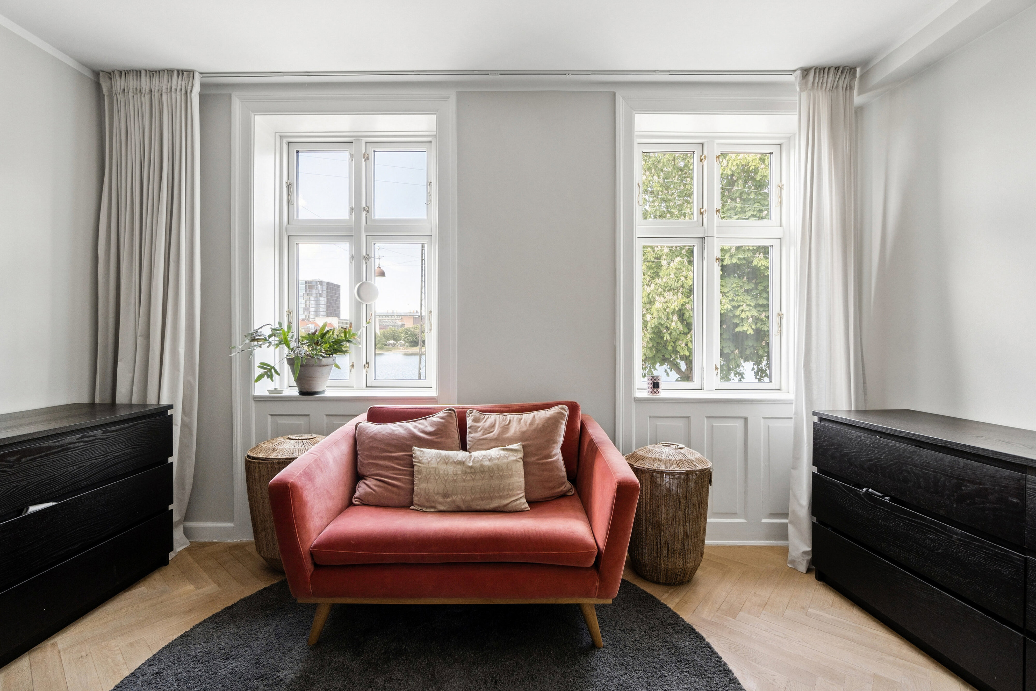 Øster Søgade 48, 2100 København Ø