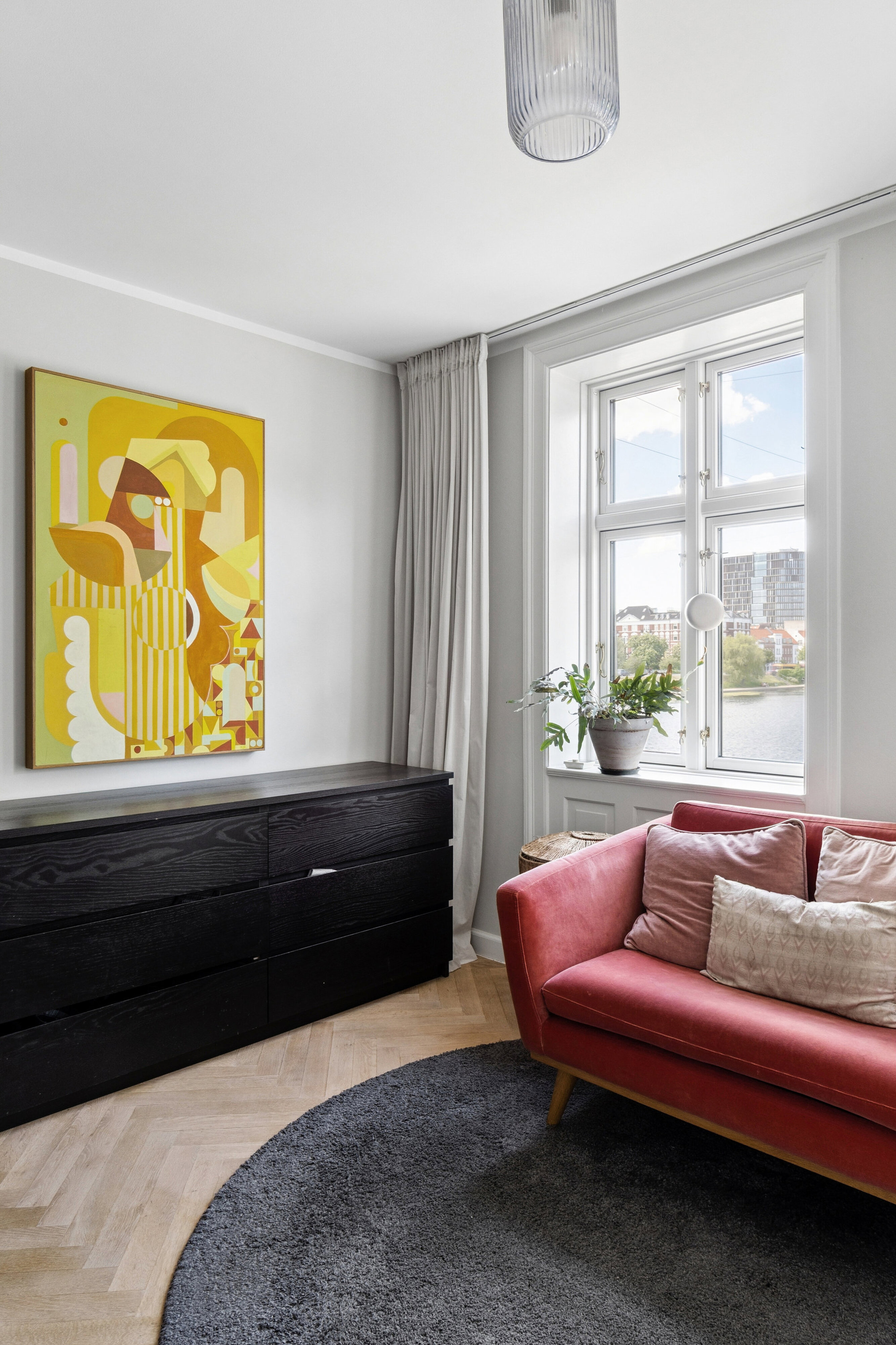Øster Søgade 48, 2100 København Ø