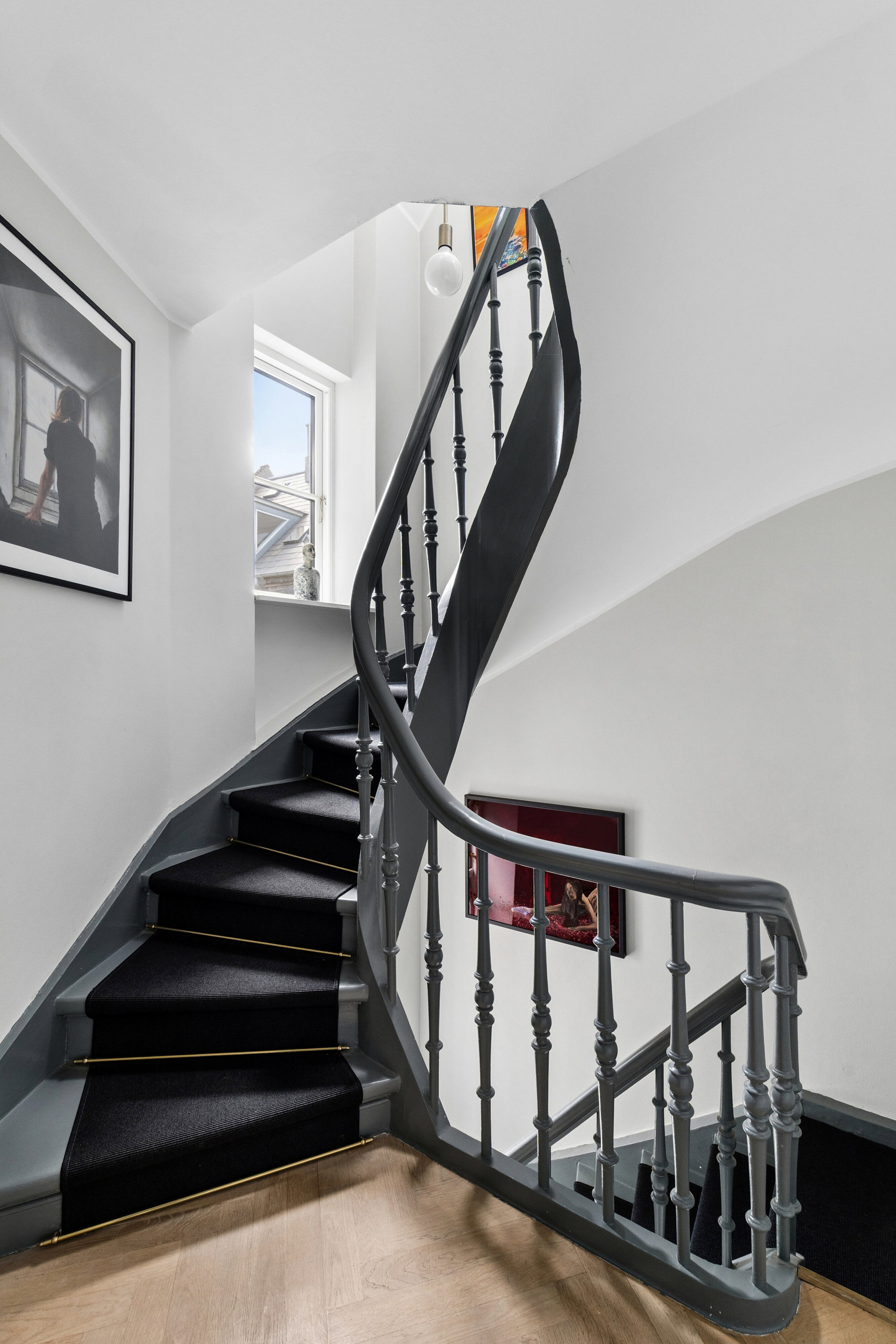 Øster Søgade 48, 2100 København Ø