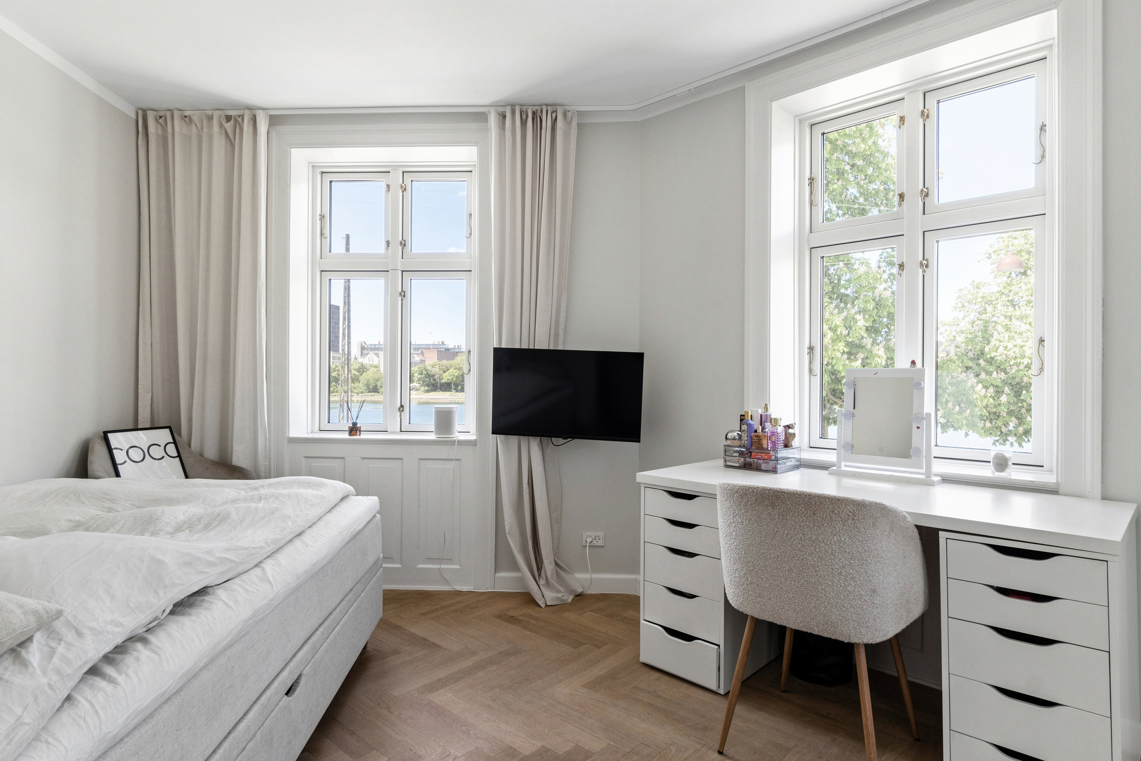 Øster Søgade 48, 2100 København Ø