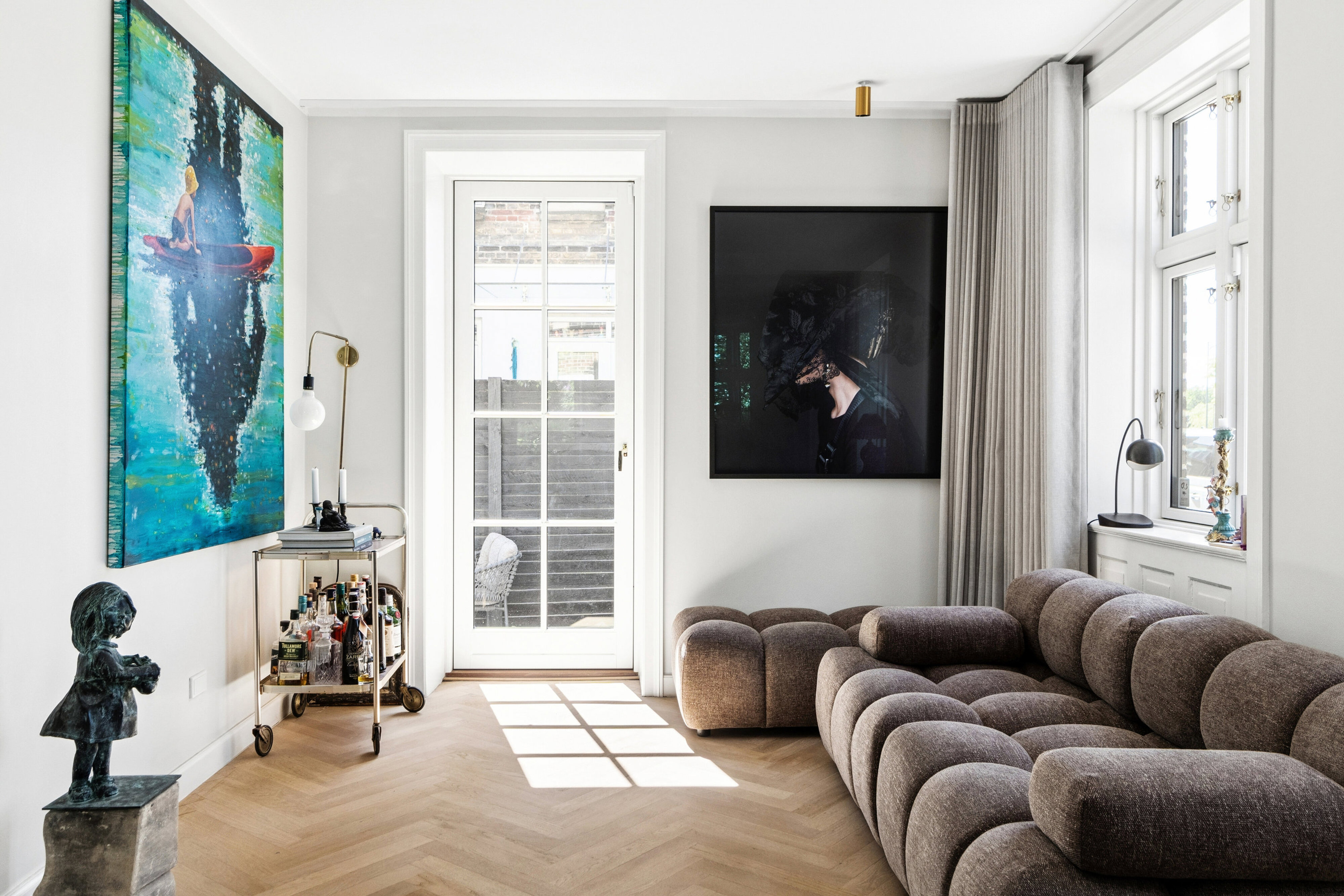 Øster Søgade 48, 2100 København Ø